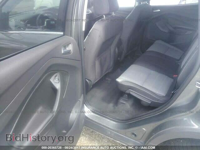 2014 Ford Escape - VIN: 1FMCU9GX3EUC31463 - Photo 8