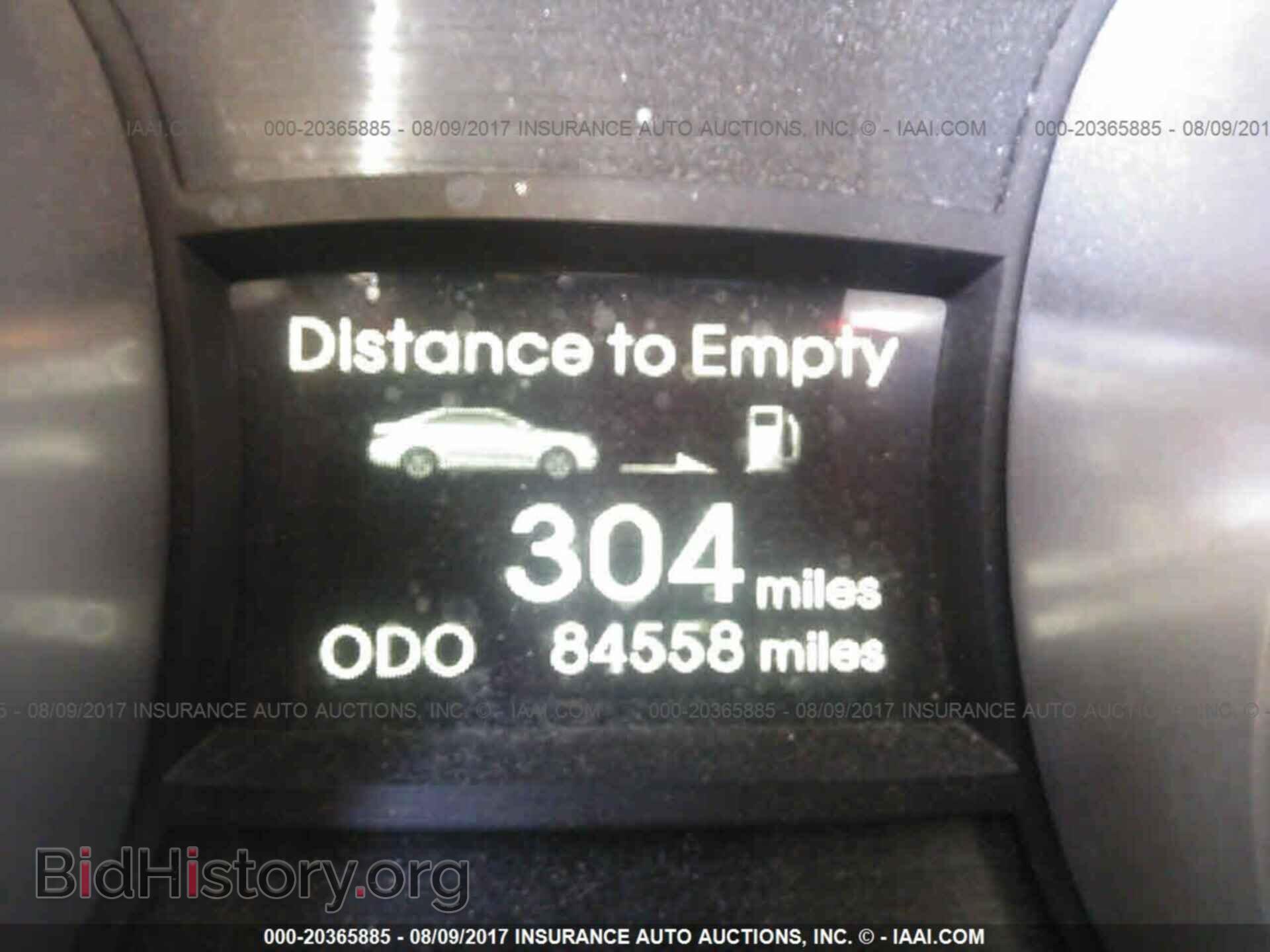 2012 Hyundai Sonata - VIN: 5NPEC4ACXCH313366 - Photo 7