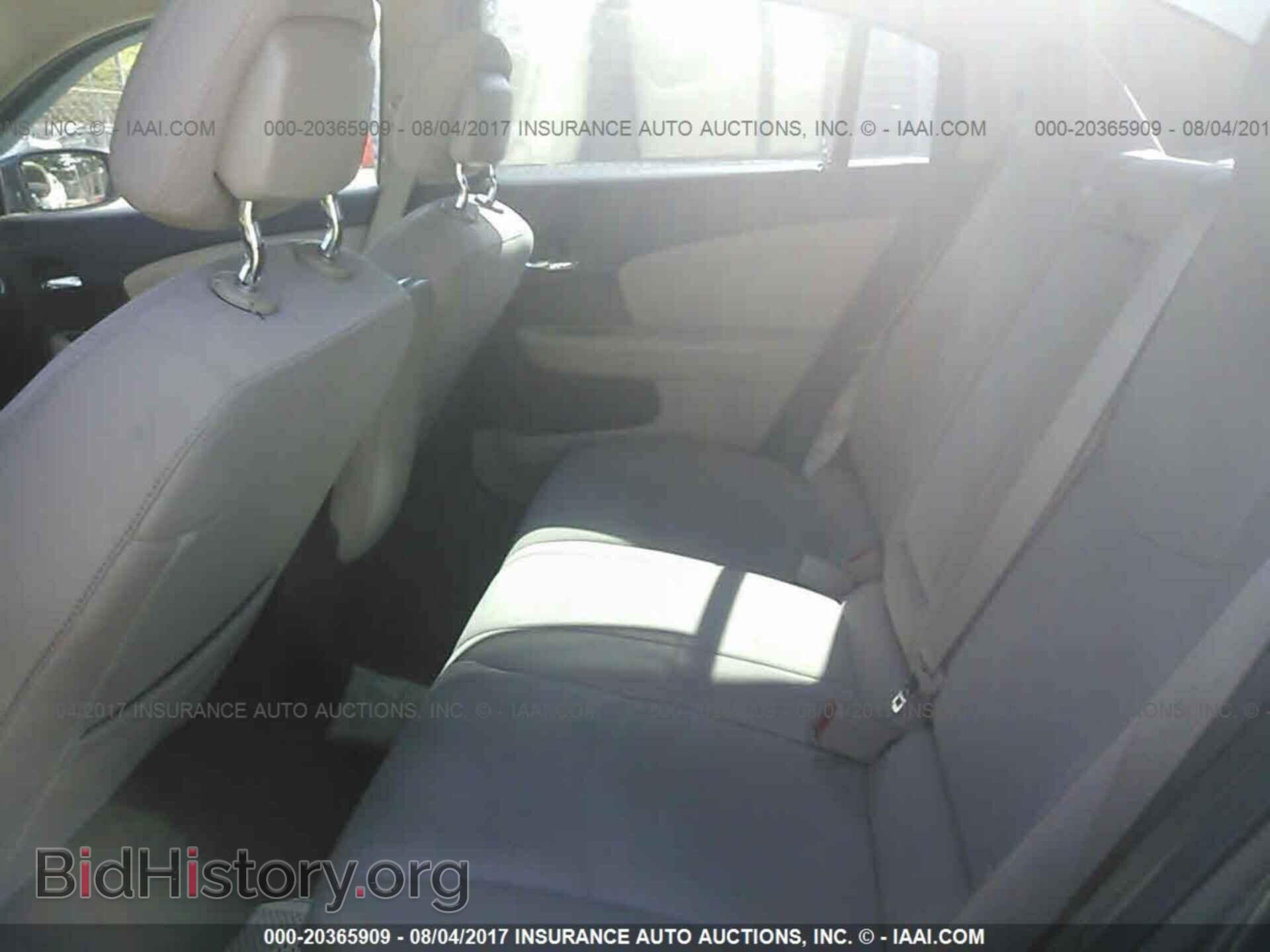 2013 Chrysler 200 - VIN: 1C3CCBBB2DN650055 - Photo 8