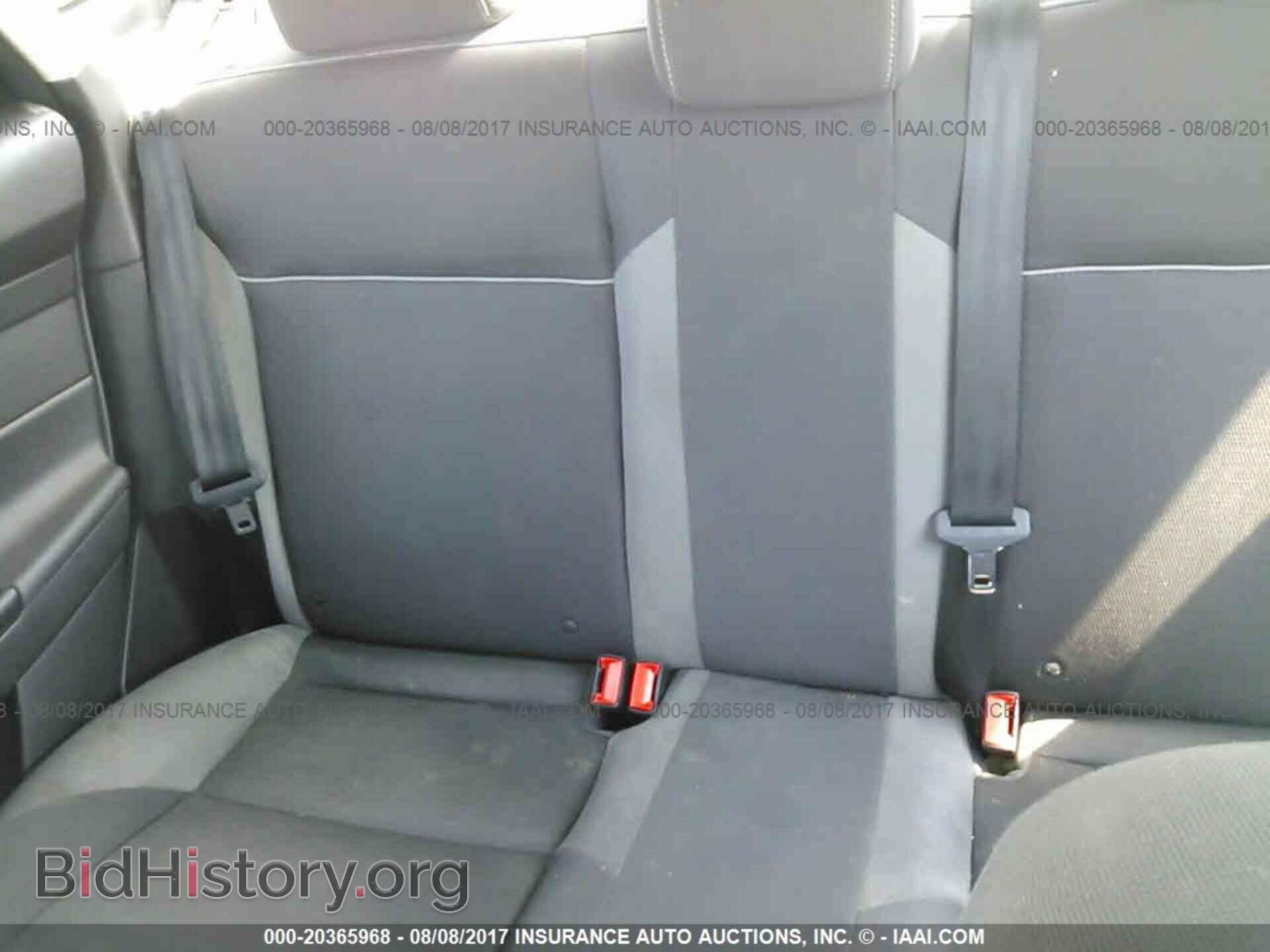 2013 Ford Focus - VIN: 1FADP3F22DL155702 - Photo 8