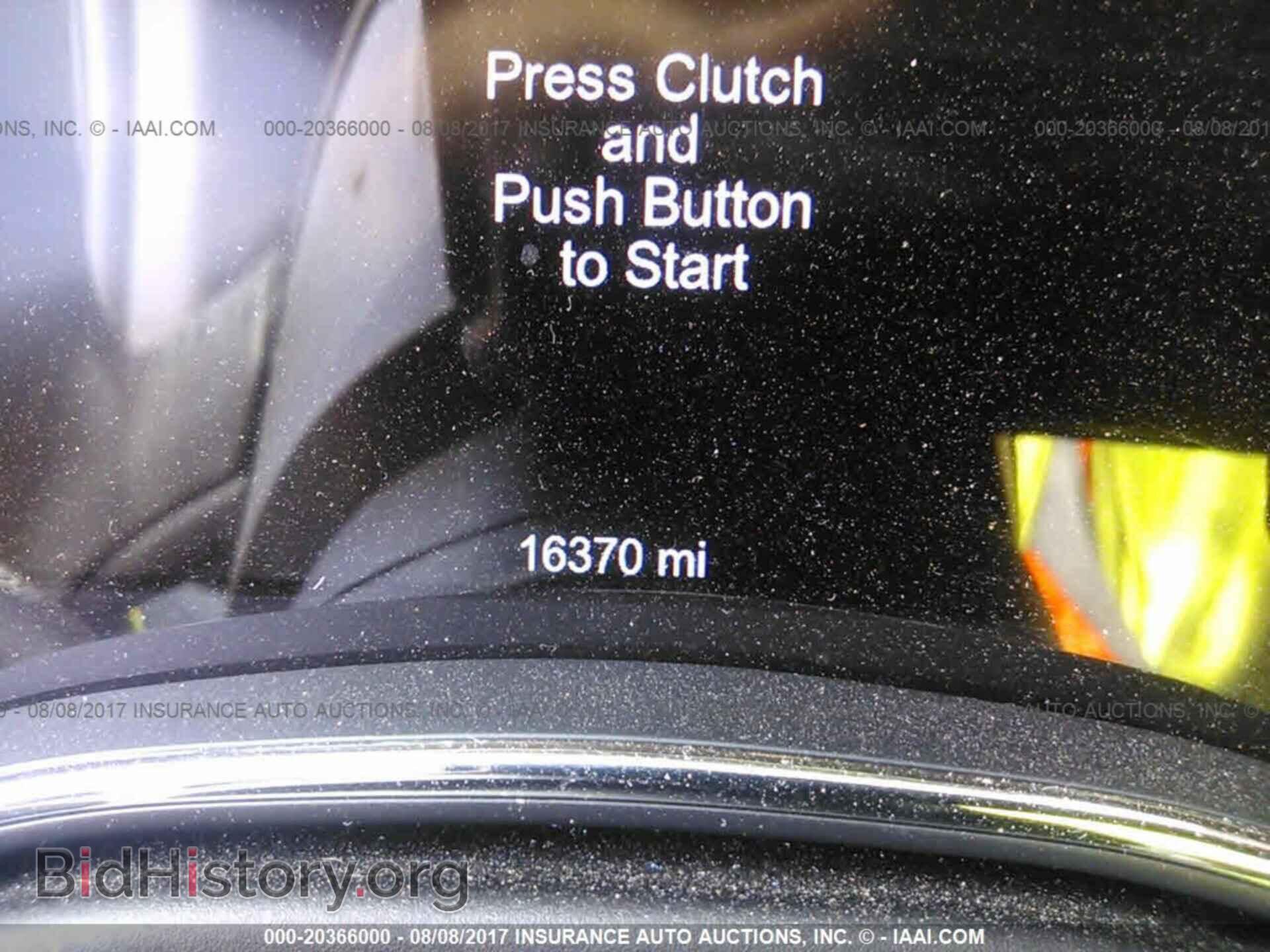 2014 Dodge Durango - VIN: 1C4RDJDG4EC973431 - Photo 7