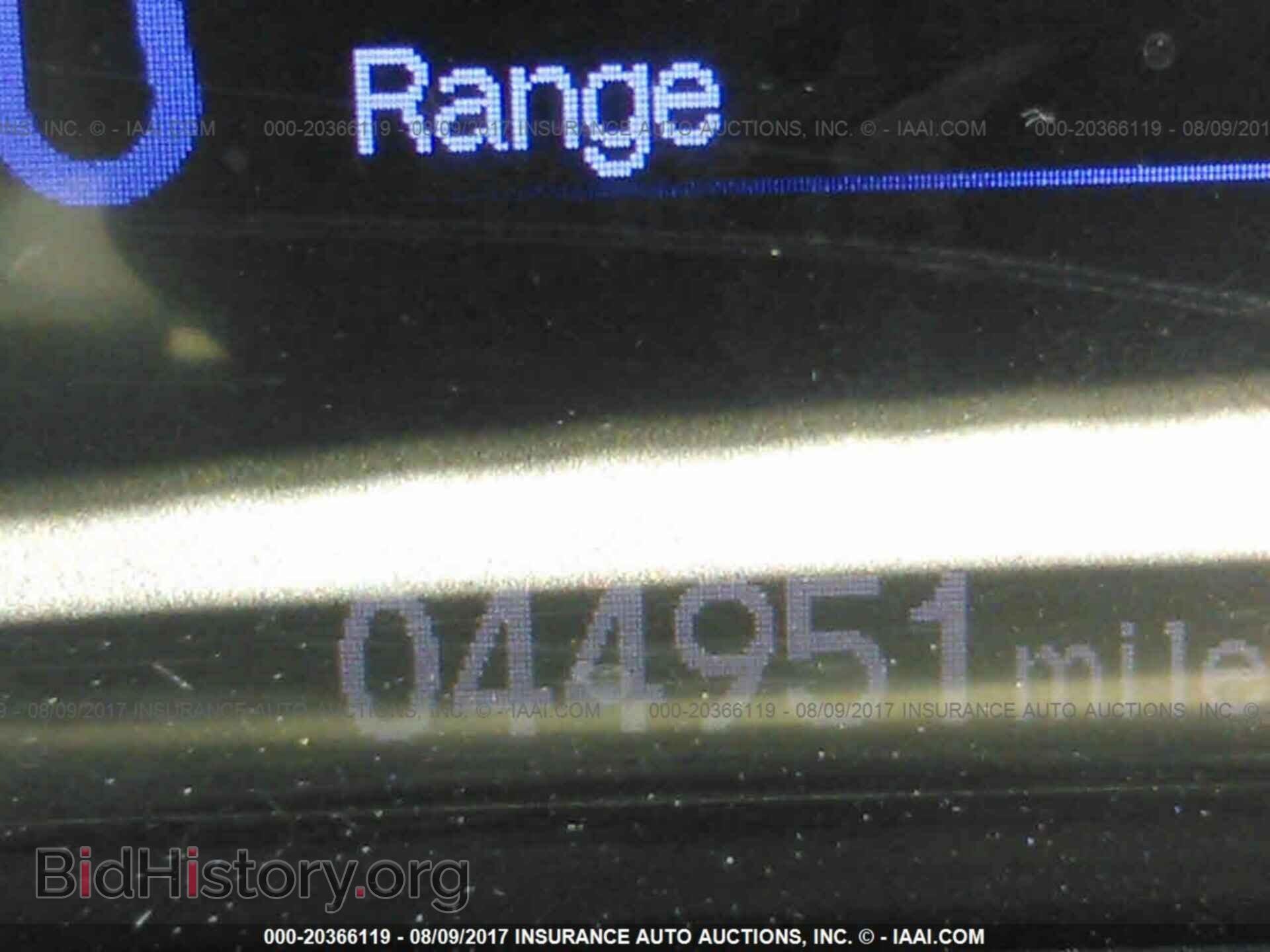 2012 Honda Civic - VIN: 19XFB2F59CE061801 - Фото 7