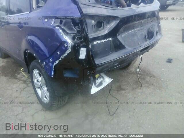 2014 Ford Escape - VIN: 1FMCU0GX6EUD08094 - Photo 6