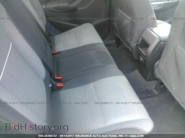 2014 Ford Escape - VIN: 1FMCU0GX6EUD08094 - Photo 8
