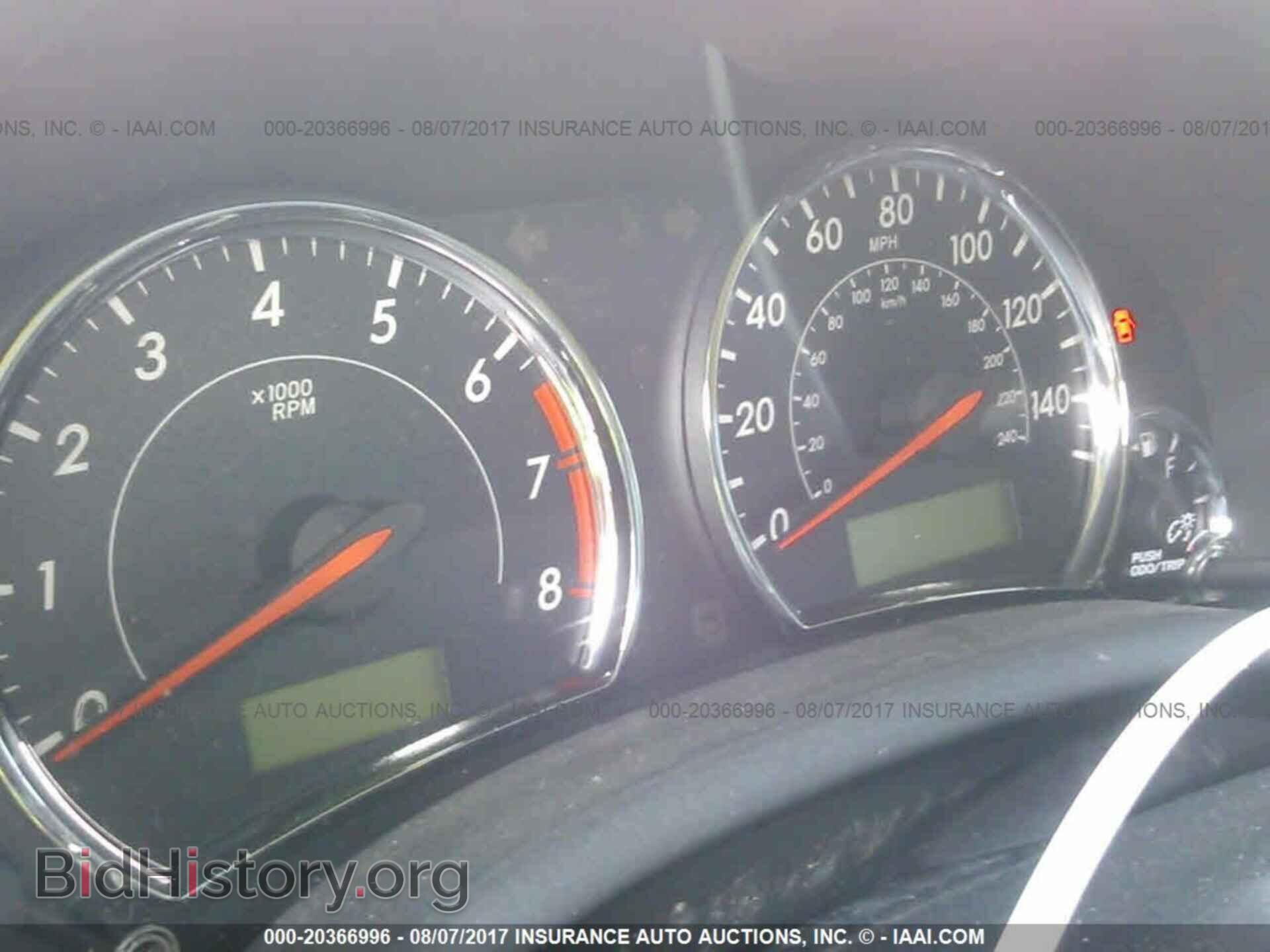 2013 Toyota Corolla - VIN: 5YFBU4EE2DP090806 - Photo 7
