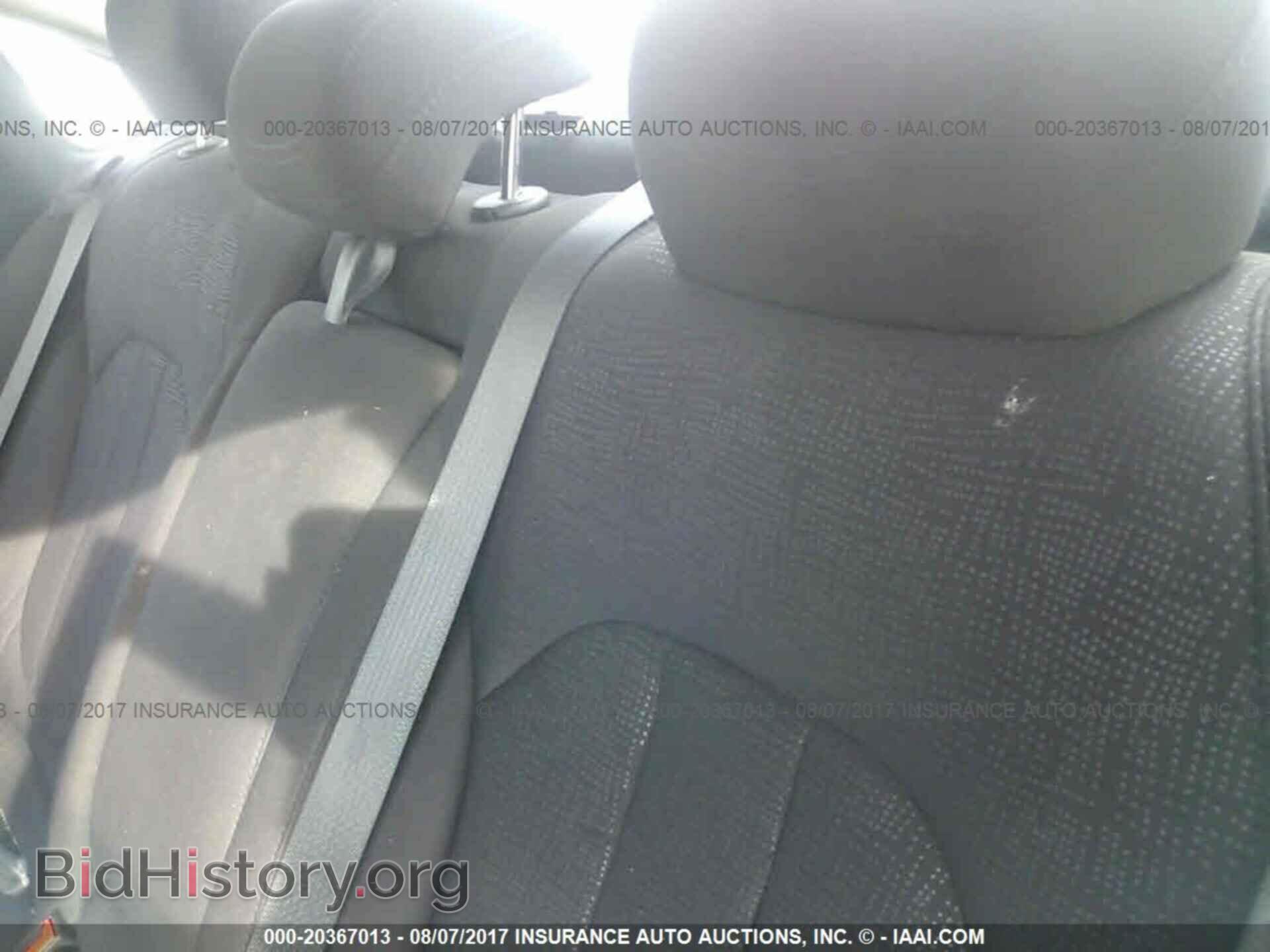 2016 Chrysler 200 - VIN: 1C3CCCAB9GN151734 - Фото 8