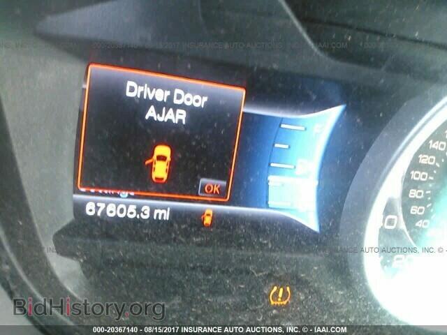 2014 Ford Explorer - VIN: 1FM5K8D84EGB24801 - Photo 7