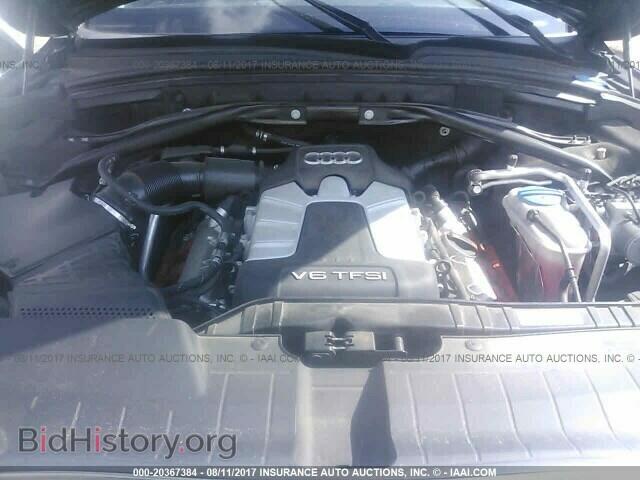 2013 Audi Q5 - VIN: WA1DGAFP1DA067790 - Фото 10