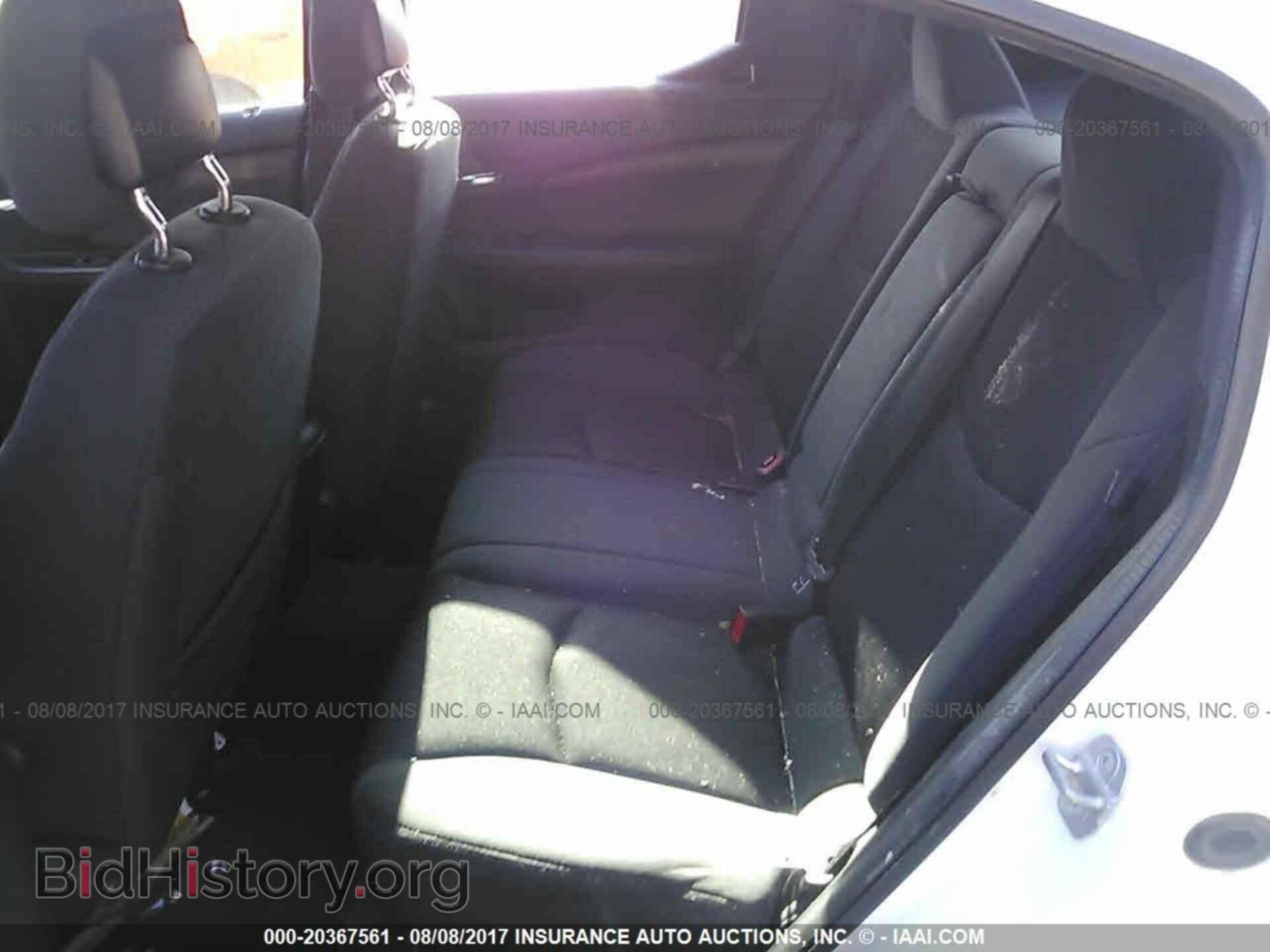 2013 Dodge Avenger - VIN: 1C3CDZCBXDN625571 - Photo 8