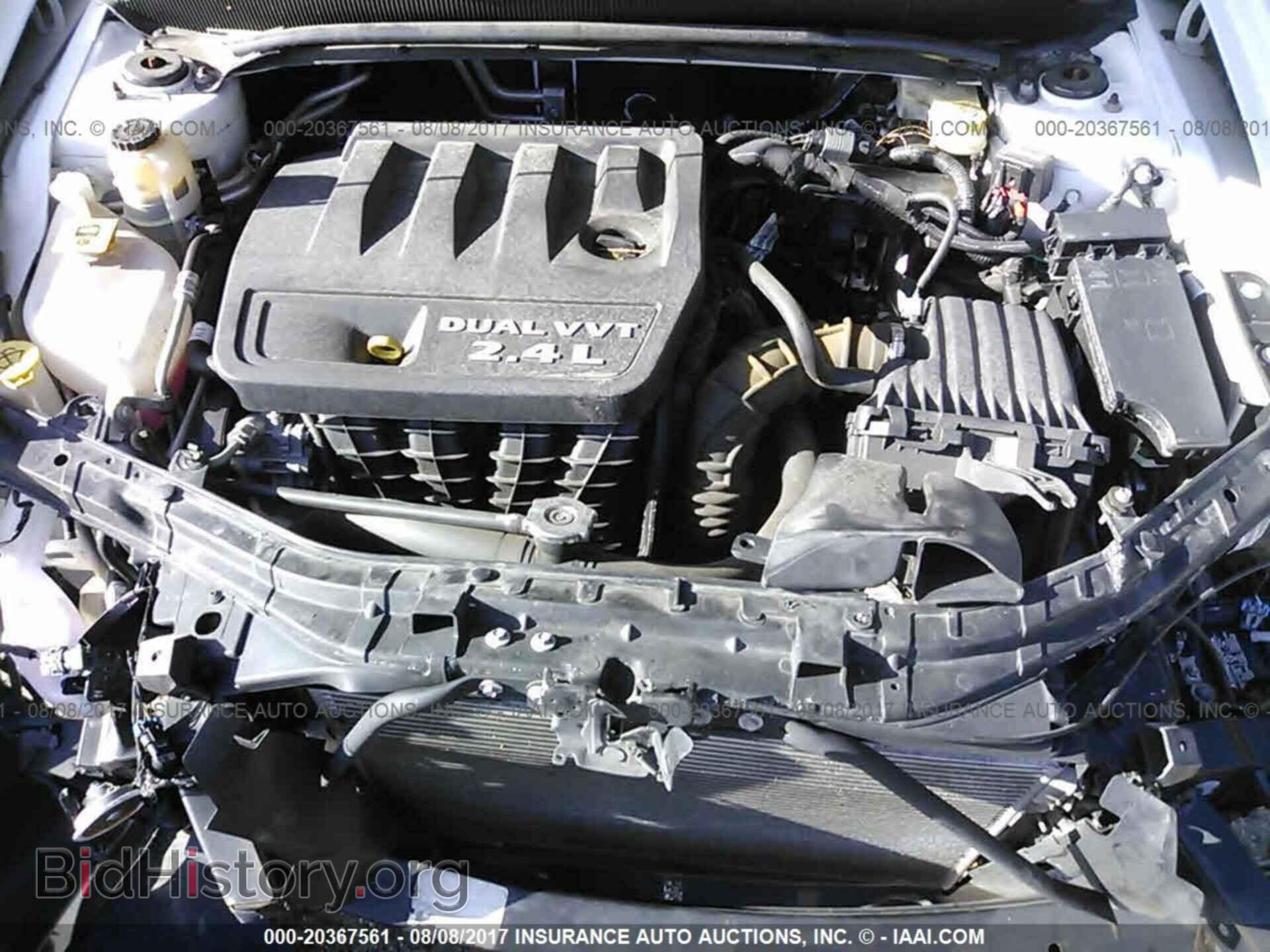 2013 Dodge Avenger - VIN: 1C3CDZCBXDN625571 - Photo 10