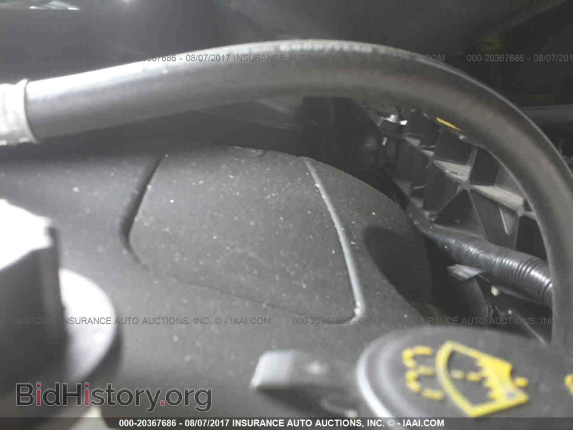 2011 Ford Edge - VIN: 2FMDK3KC5BBA83474 - Фото 10