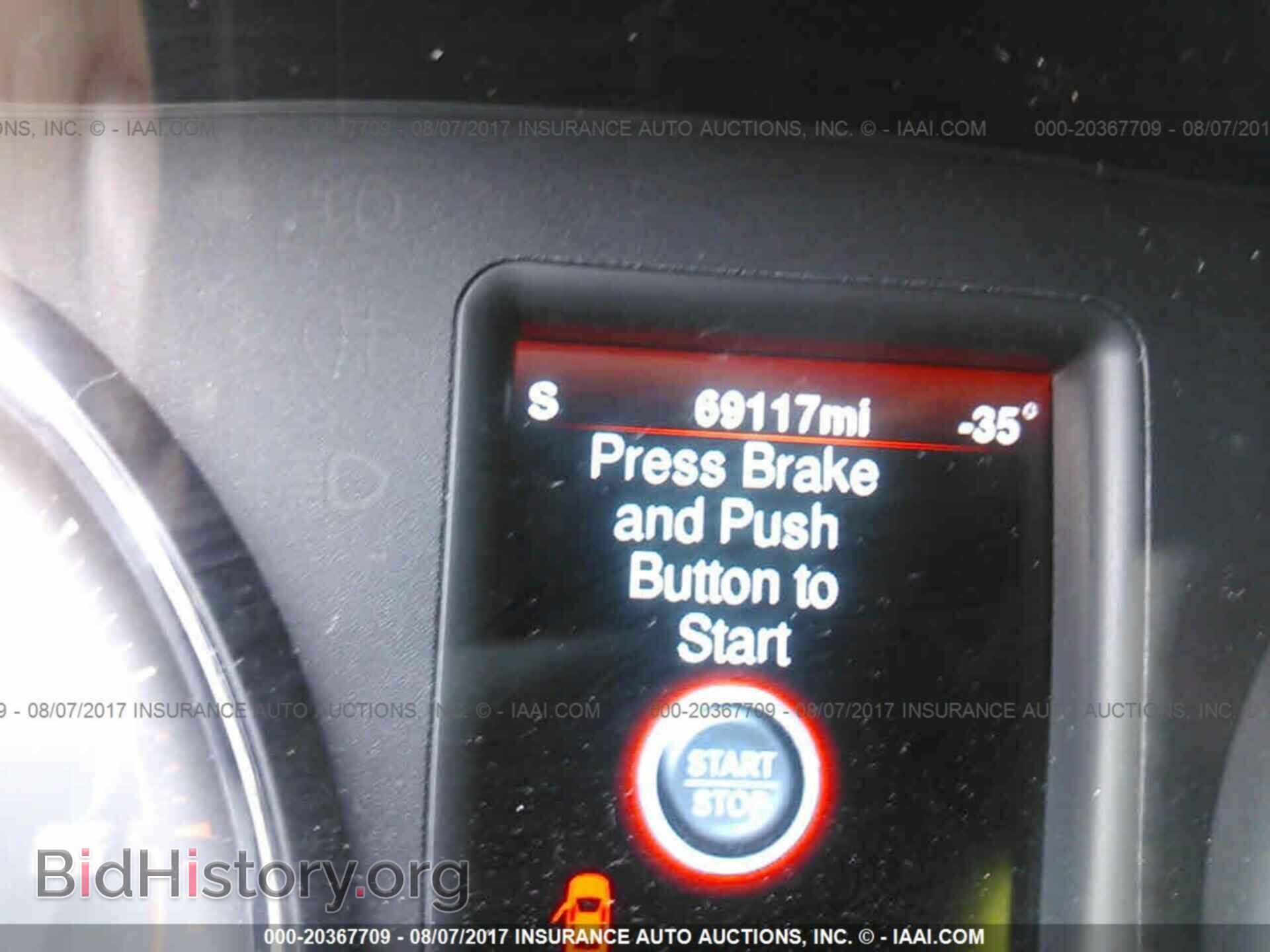 2014 Dodge Charger - VIN: 2C3CDXCT1EH106898 - Photo 7