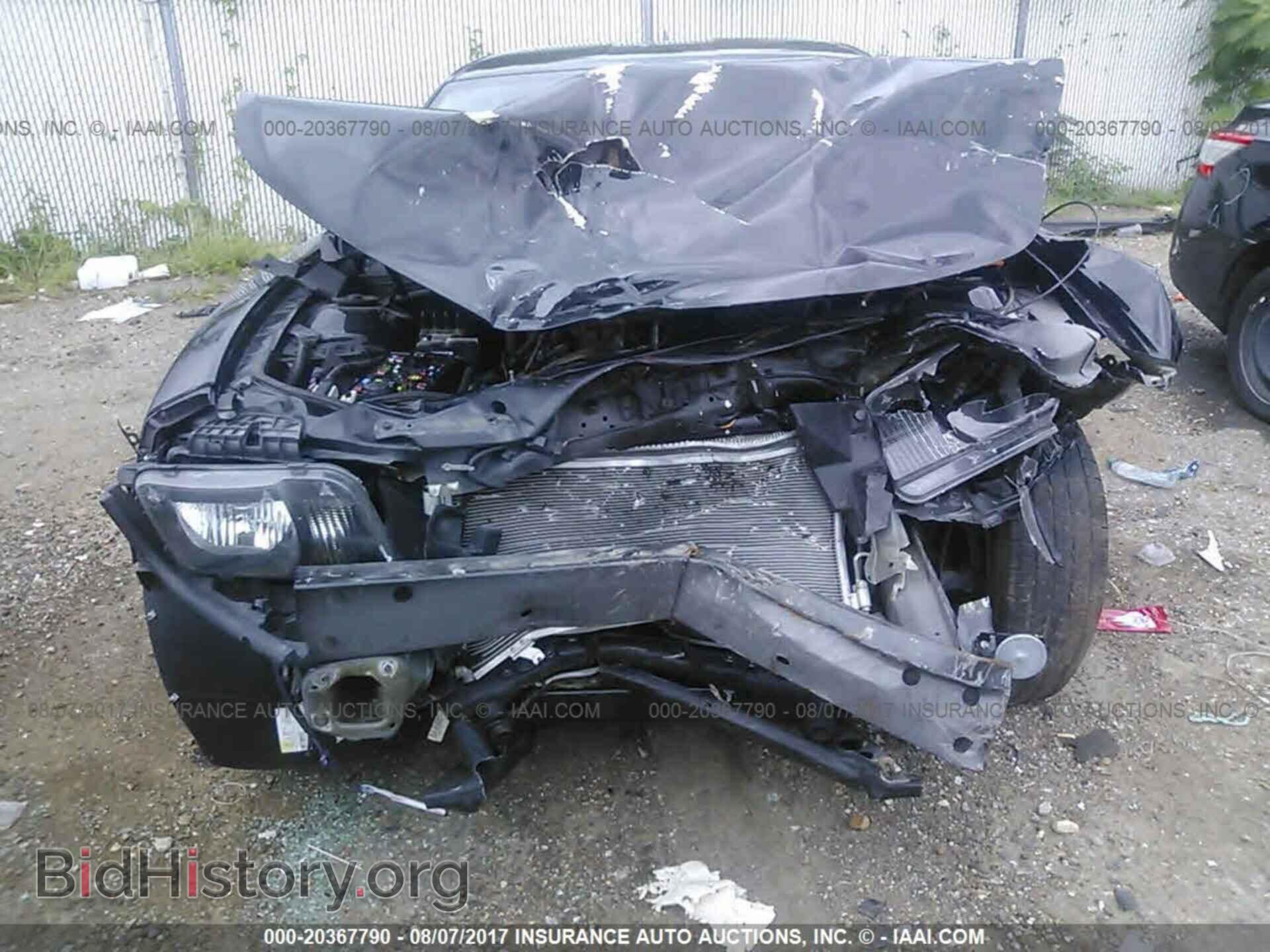 2012 Chevrolet Camaro - VIN: 2G1FA1E34C9149773 - Фото 6