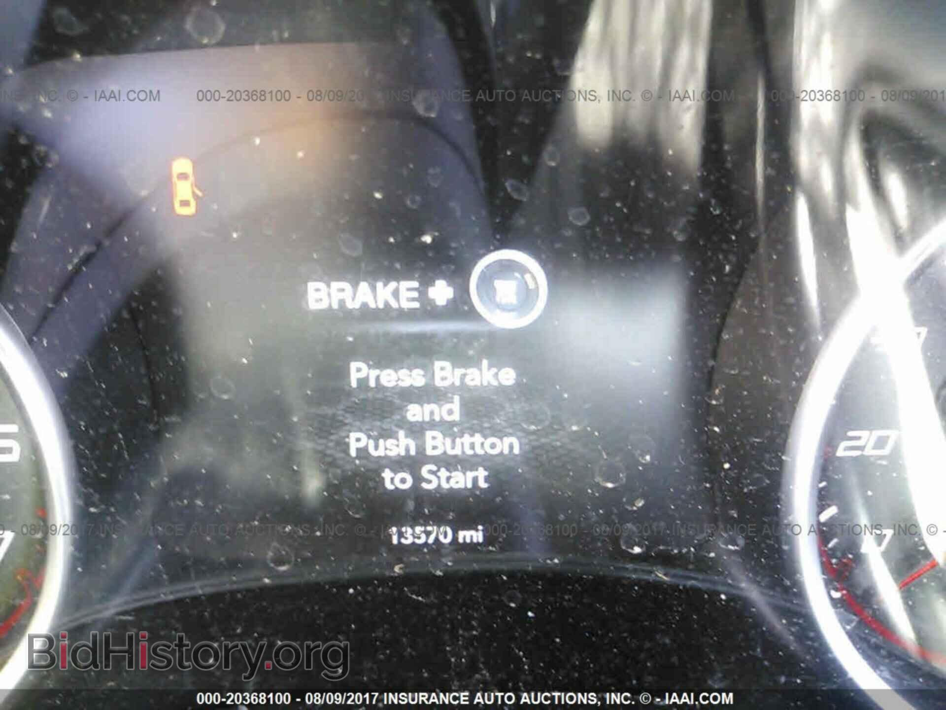 2016 Dodge Charger - VIN: 2C3CDXCT4GH179556 - Фото 7