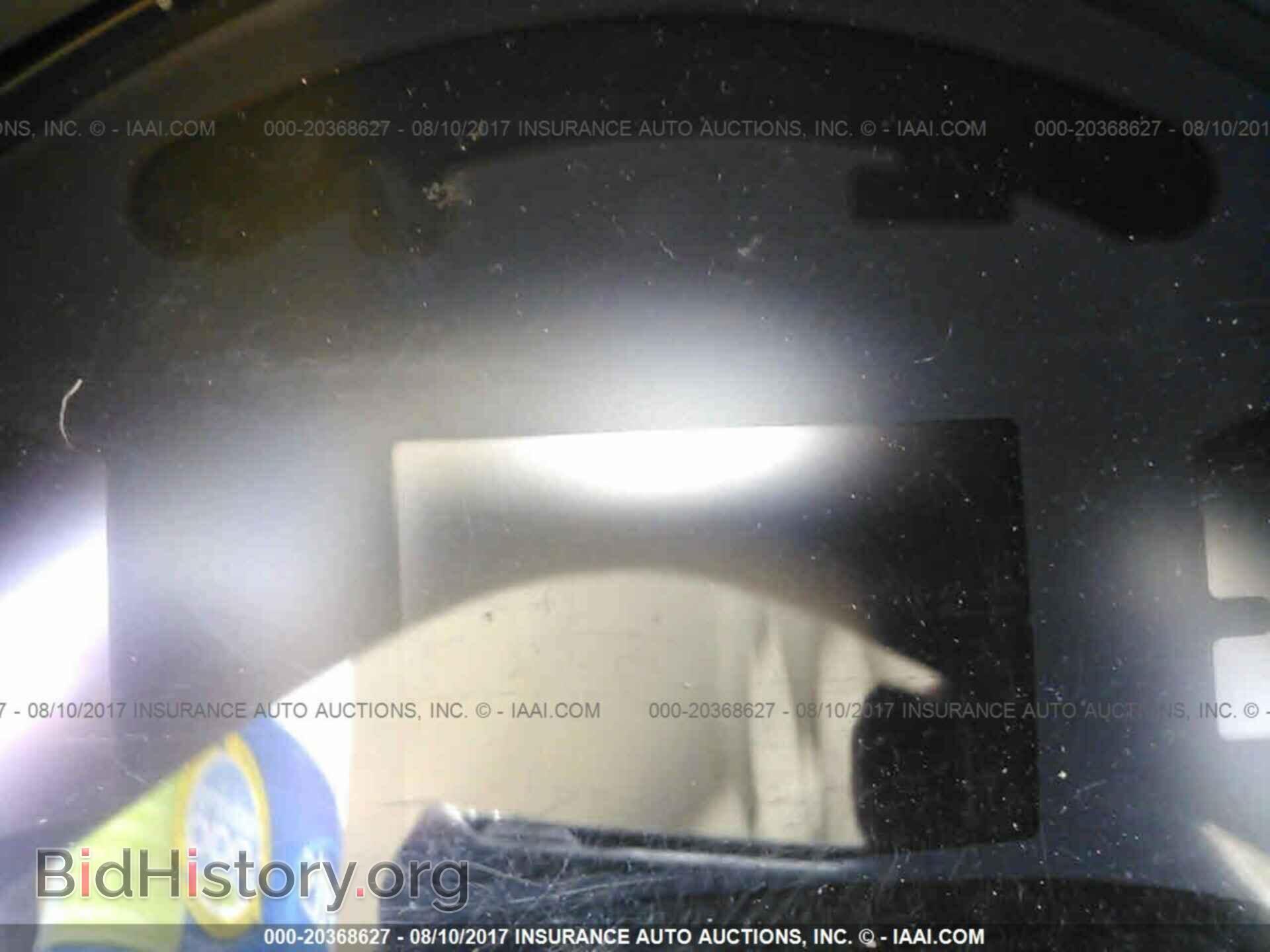 2015 Nissan Leaf - VIN: 1N4AZ0CPXFC310107 - Фото 7
