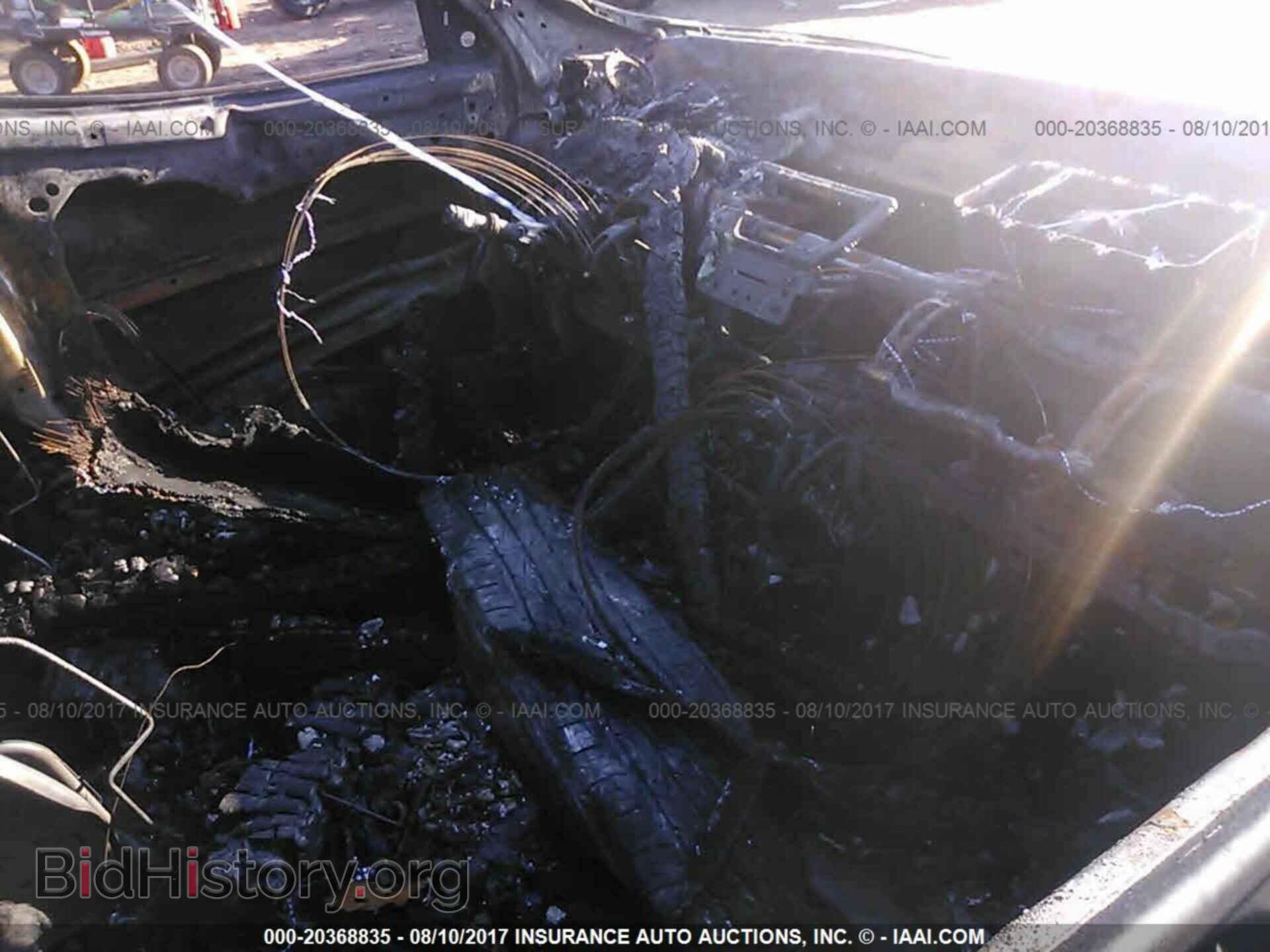 2014 Jeep Cherokee - VIN: 1C4PJMCB5EW296931 - Фото 5