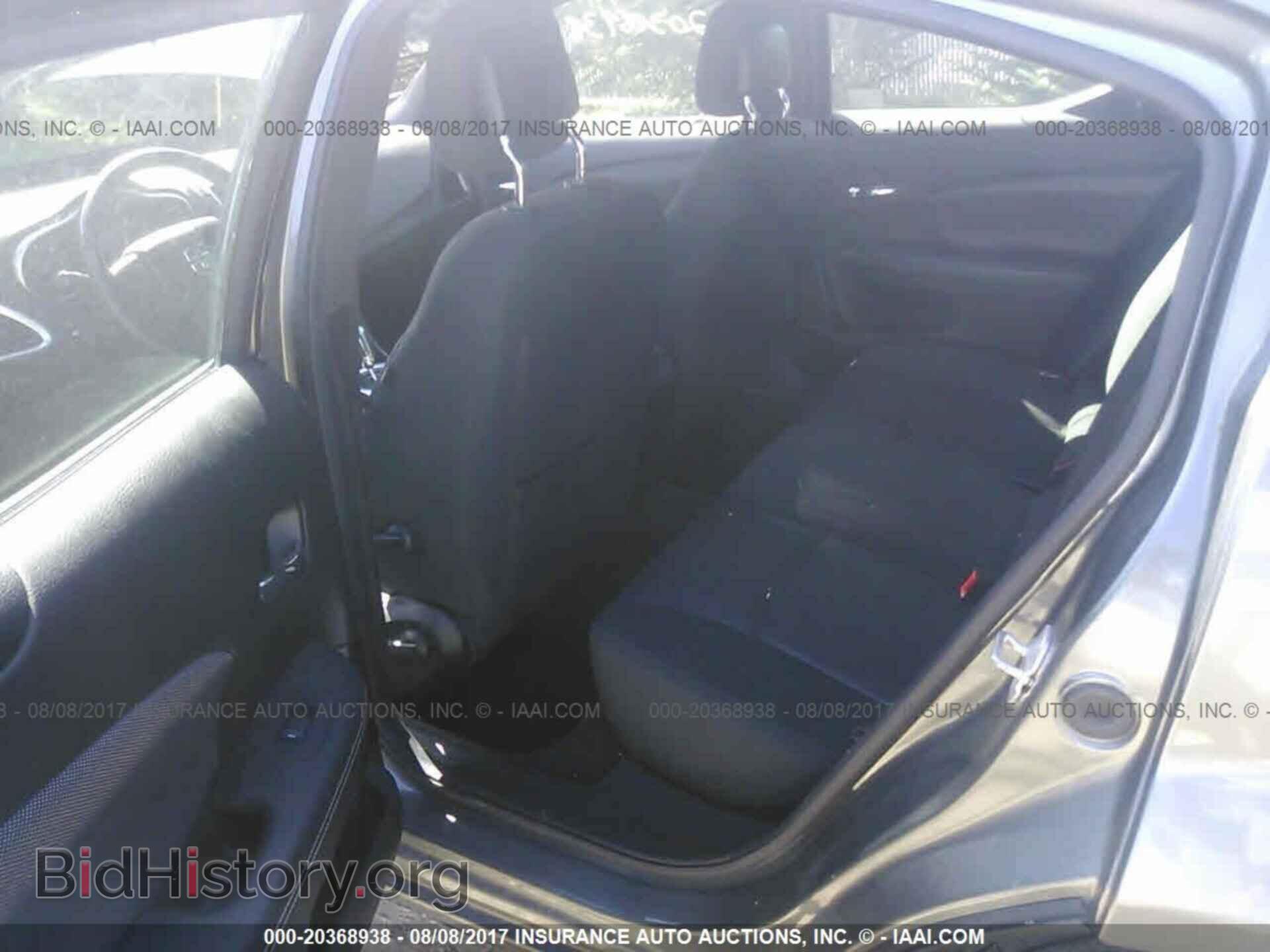 2013 Dodge Avenger - VIN: 1C3CDZAB2DN613966 - Photo 8