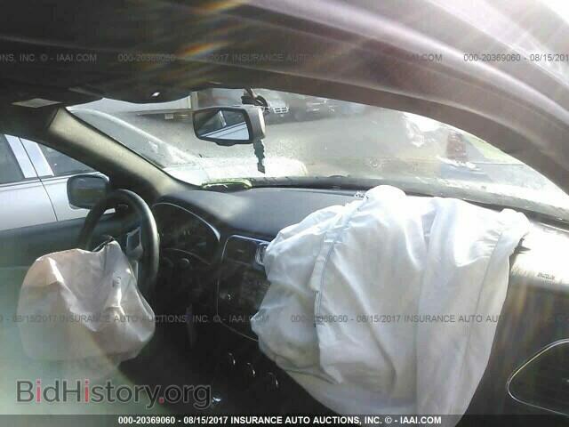 2014 Chrysler 200 - VIN: 1C3CCBCG8EN135427 - Photo 5