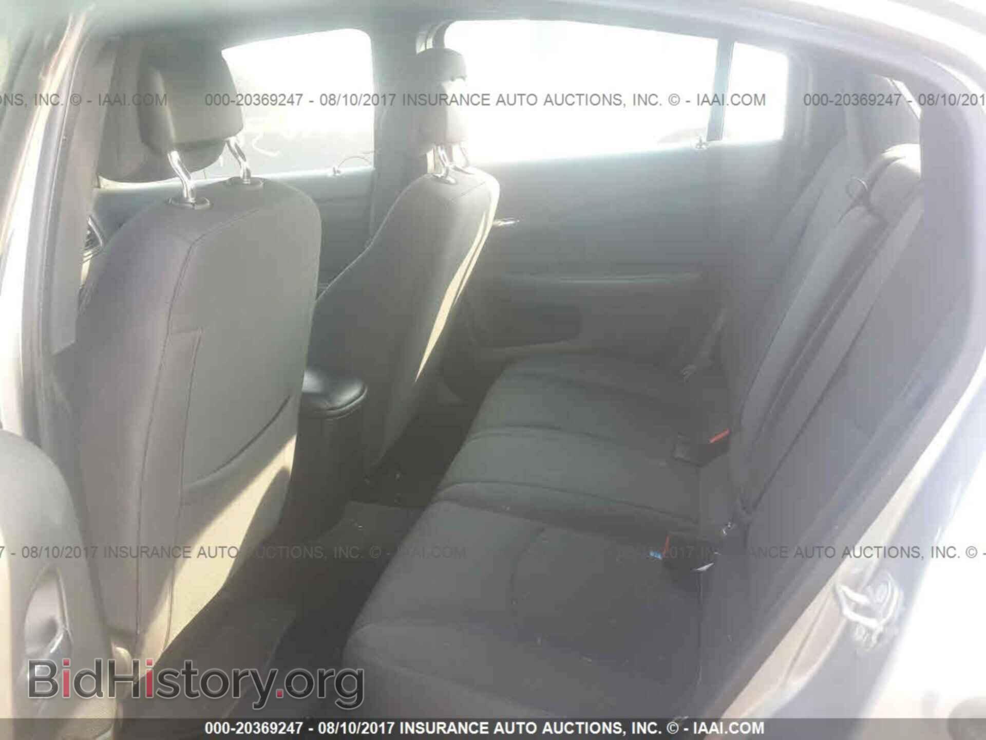 2014 Chrysler 200 - VIN: 1C3CCBBB4EN178751 - Photo 8