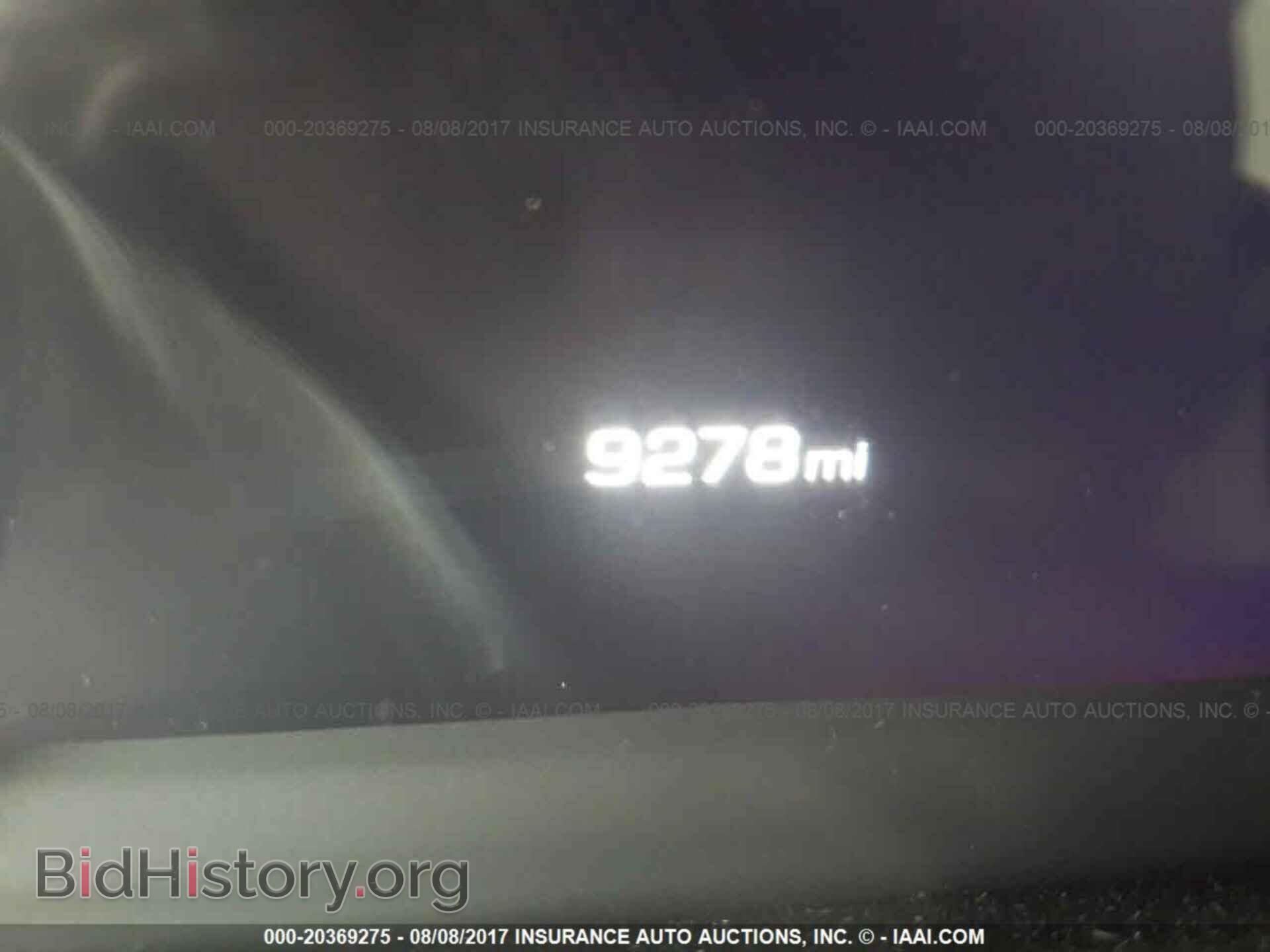 2017 Gmc Yukon - VIN: 1GKS1CKJ7HR203718 - Фото 7