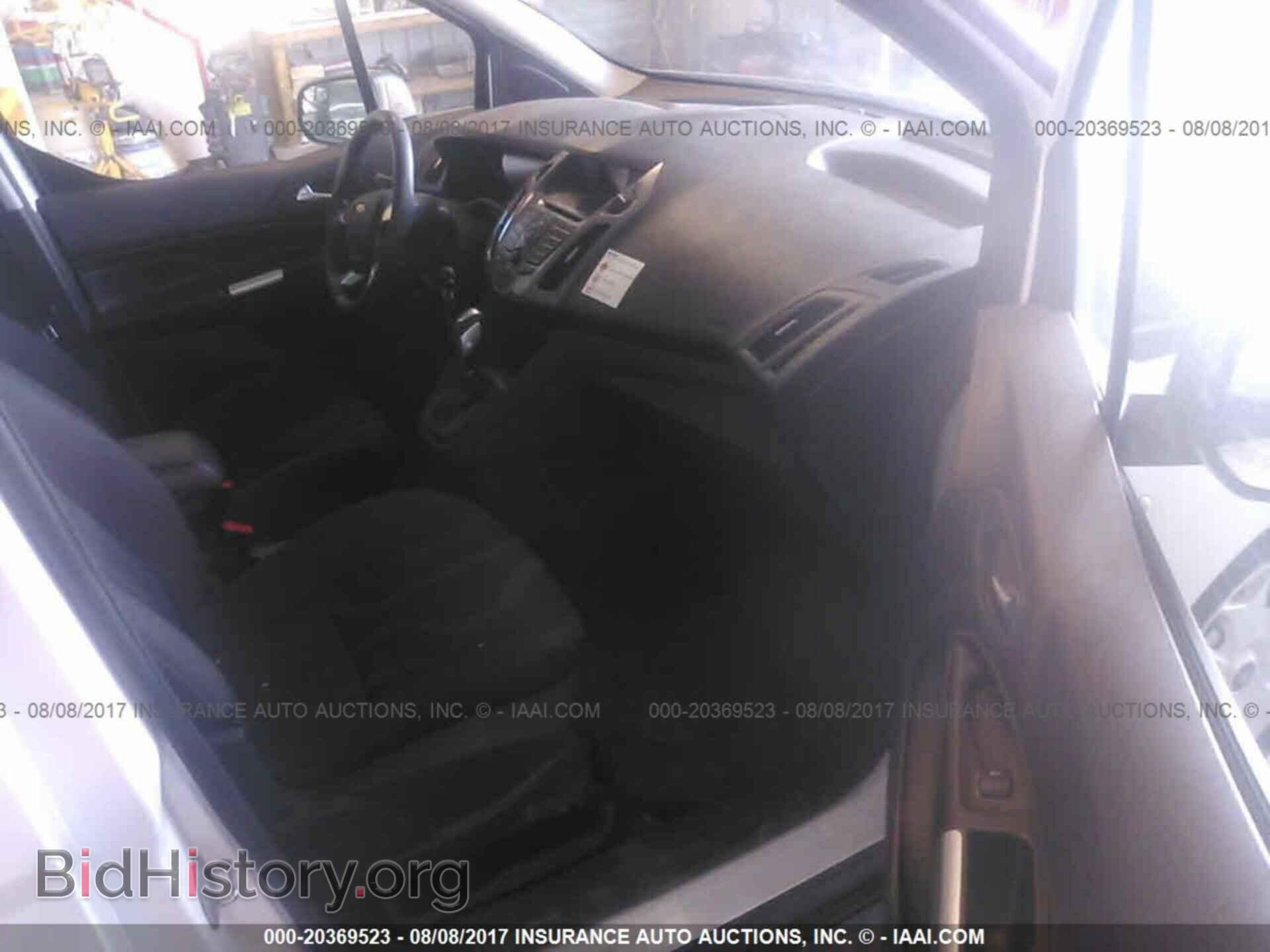 2014 Ford Transit - VIN: NM0LE7F71E1142495 - Фото 5