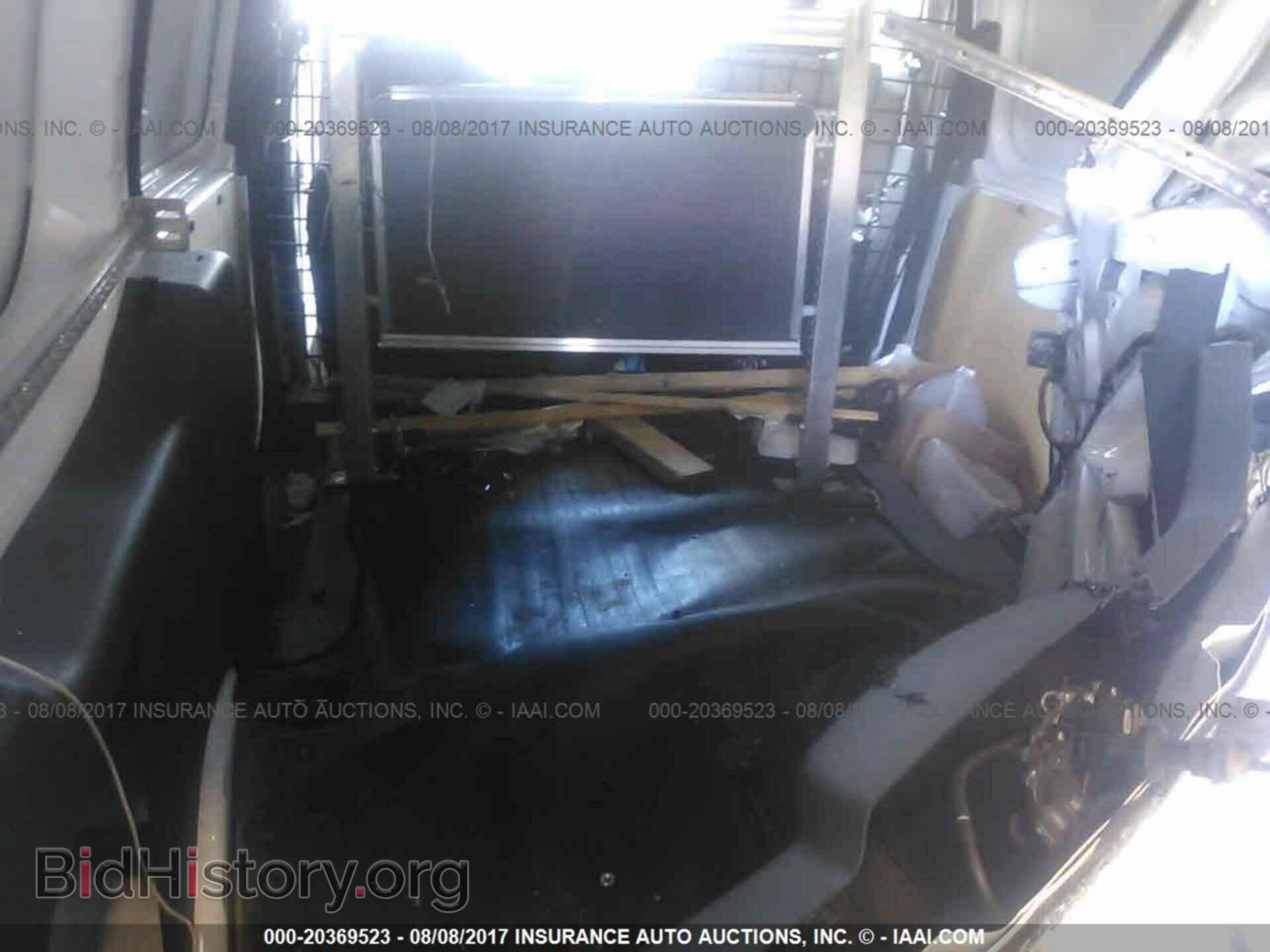 2014 Ford Transit - VIN: NM0LE7F71E1142495 - Фото 8