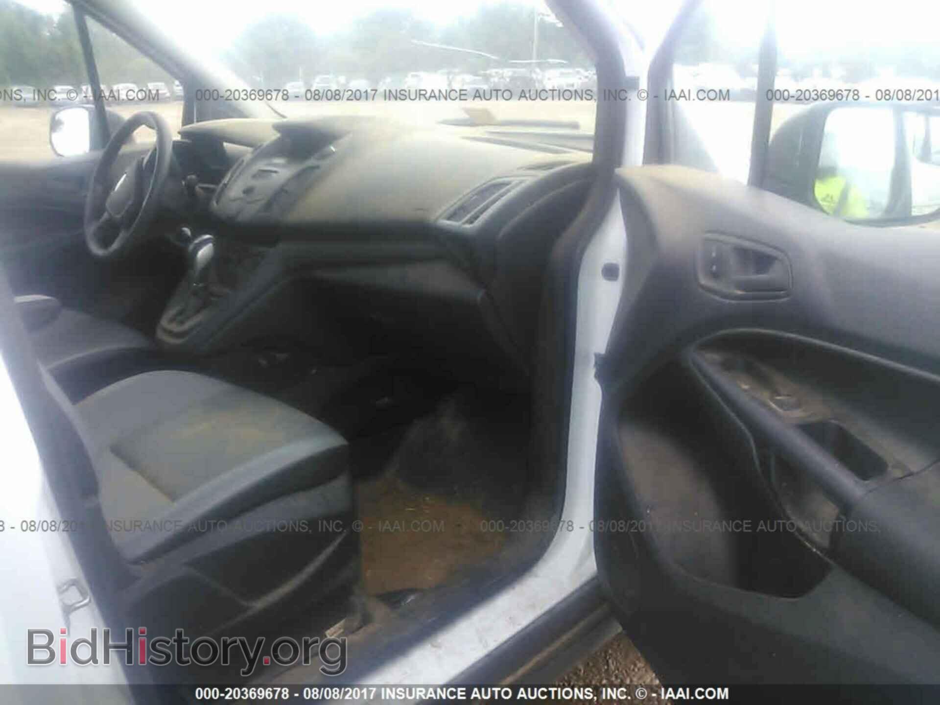 2014 Ford Transit - VIN: NM0LE7E75E1160371 - Фото 5