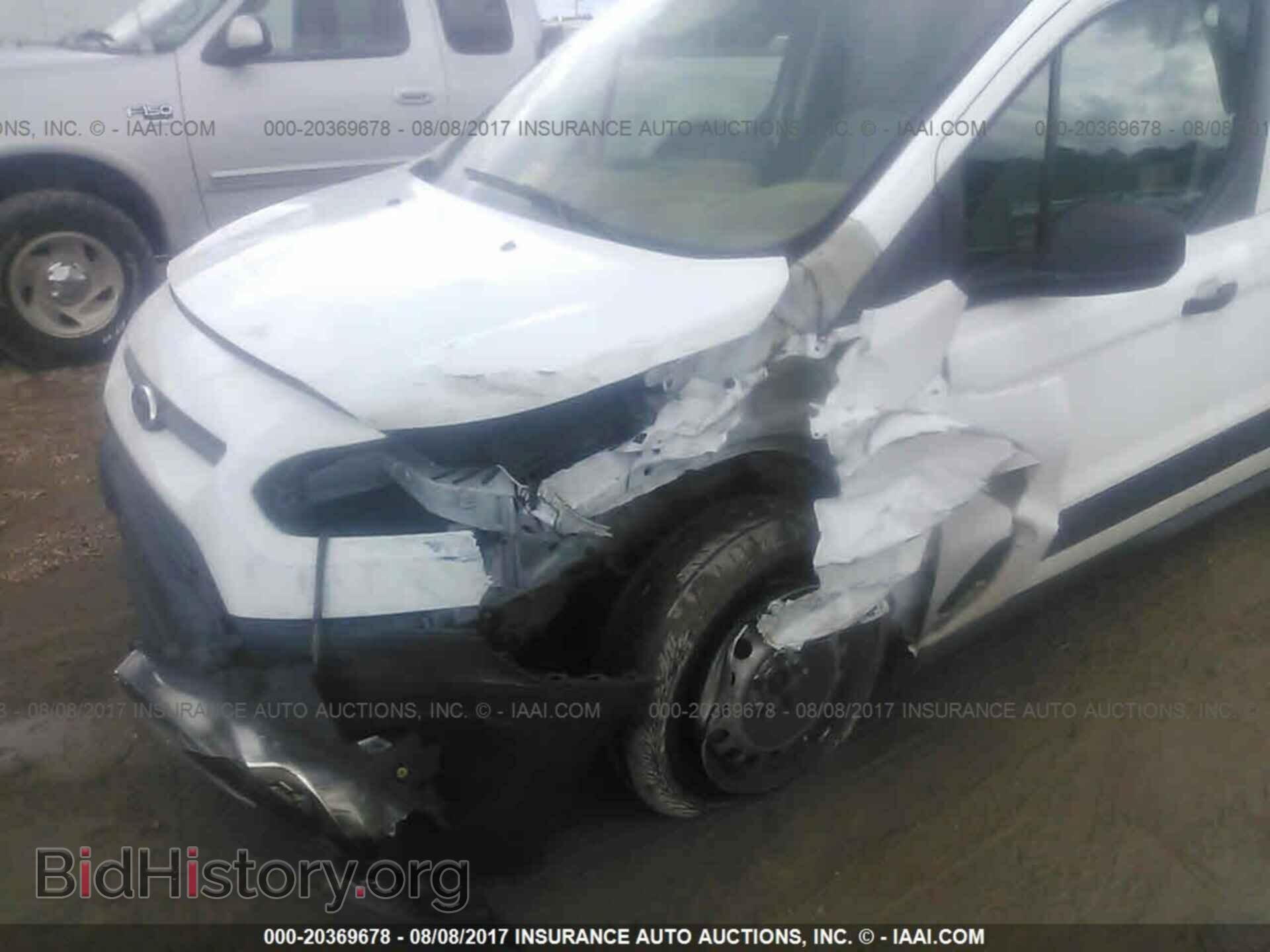 2014 Ford Transit - VIN: NM0LE7E75E1160371 - Фото 6