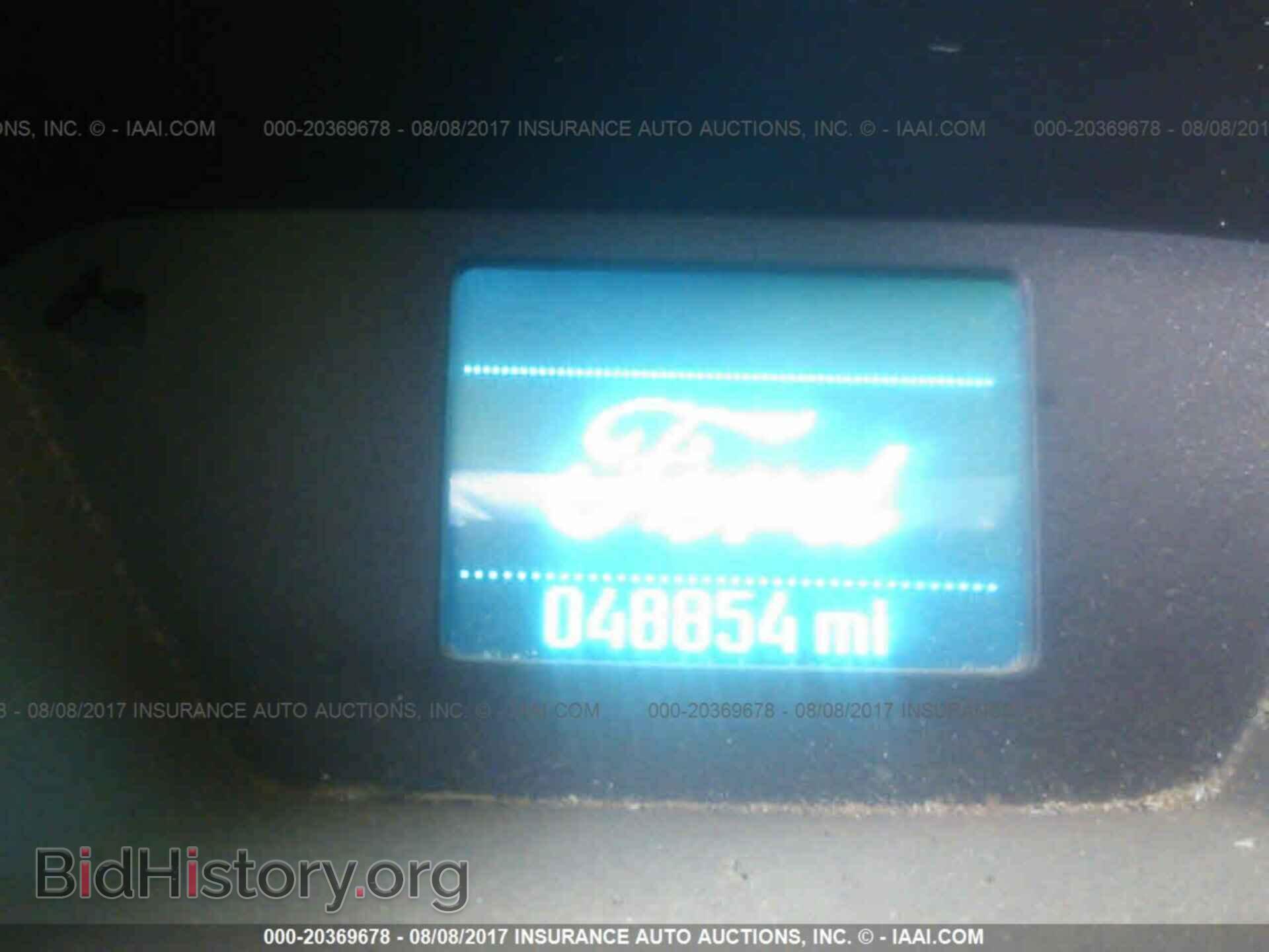 2014 Ford Transit - VIN: NM0LE7E75E1160371 - Фото 7