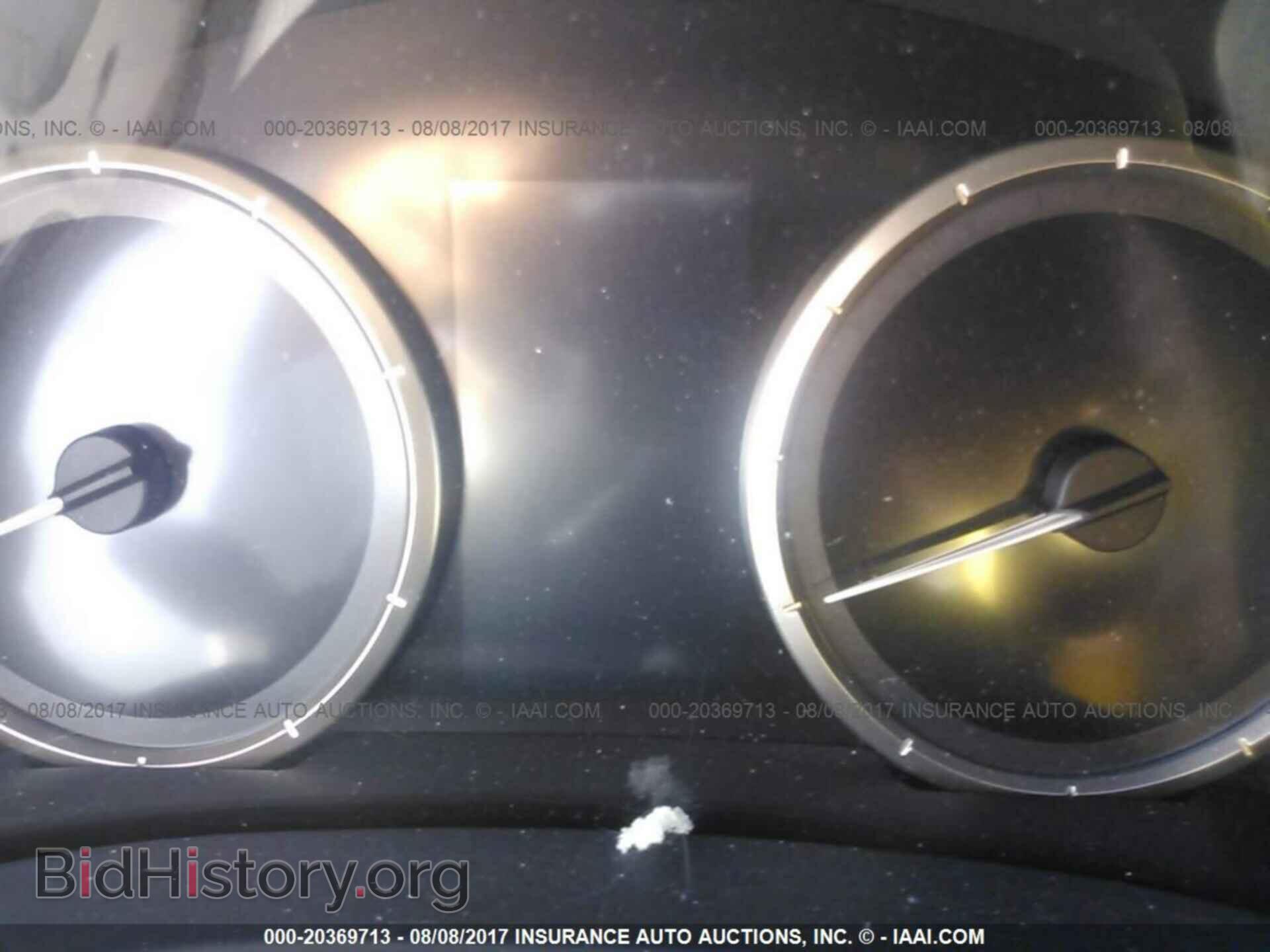 2015 Lexus Rc - VIN: JTHHE5BC5F5009604 - Photo 7
