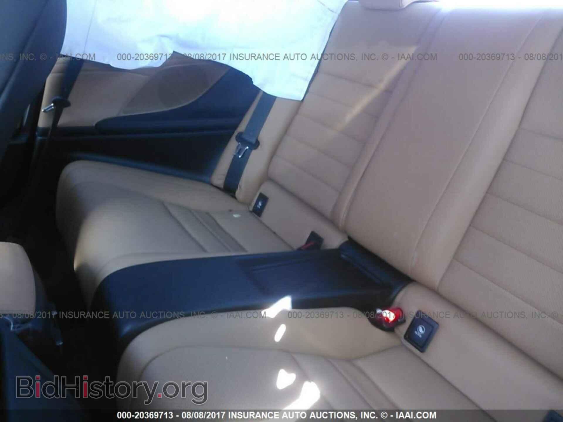 2015 Lexus Rc - VIN: JTHHE5BC5F5009604 - Photo 8