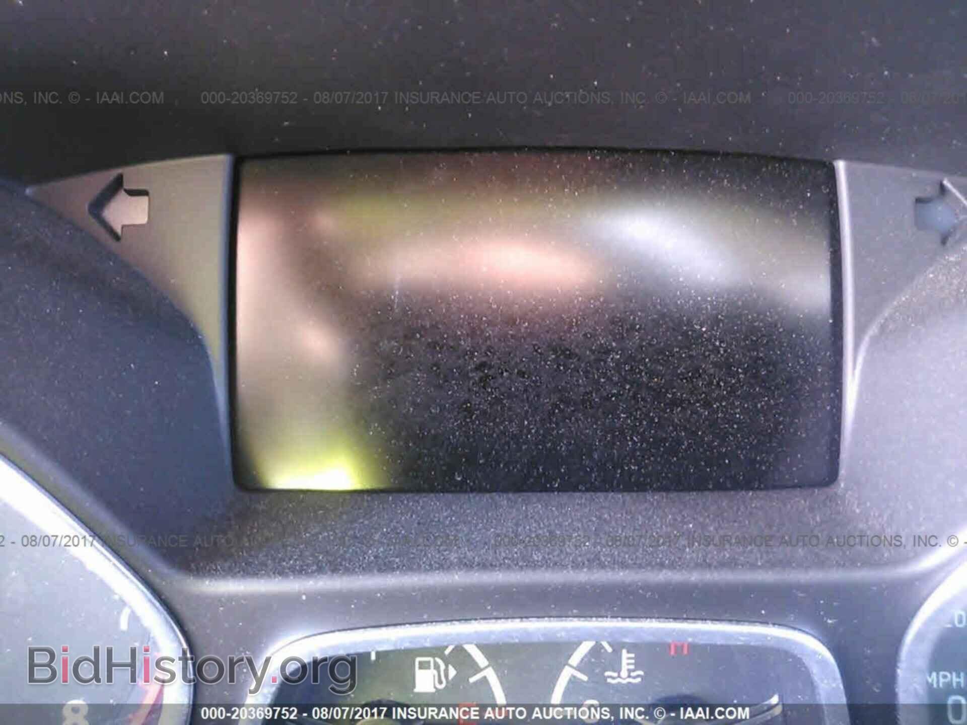 2017 Ford Focus - VIN: 1FADP3K20HL247855 - Photo 7