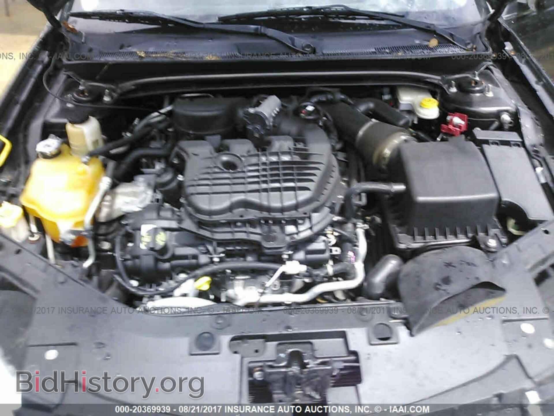2011 Chrysler 200 - VIN: 1C3BC1FG4BN550113 - Фото 10