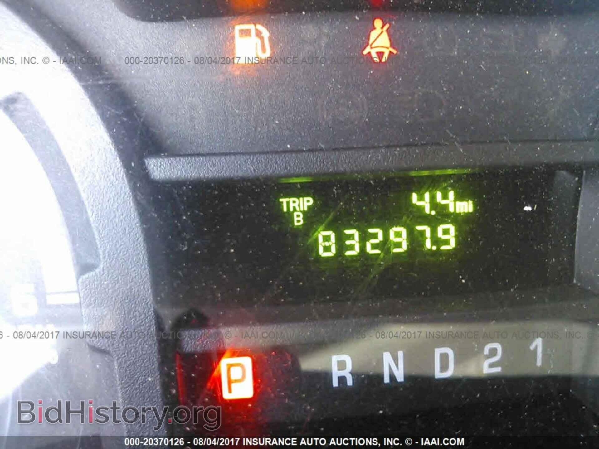 2013 Ford Econoline - VIN: 1FTNS1EW2DDA43322 - Photo 7