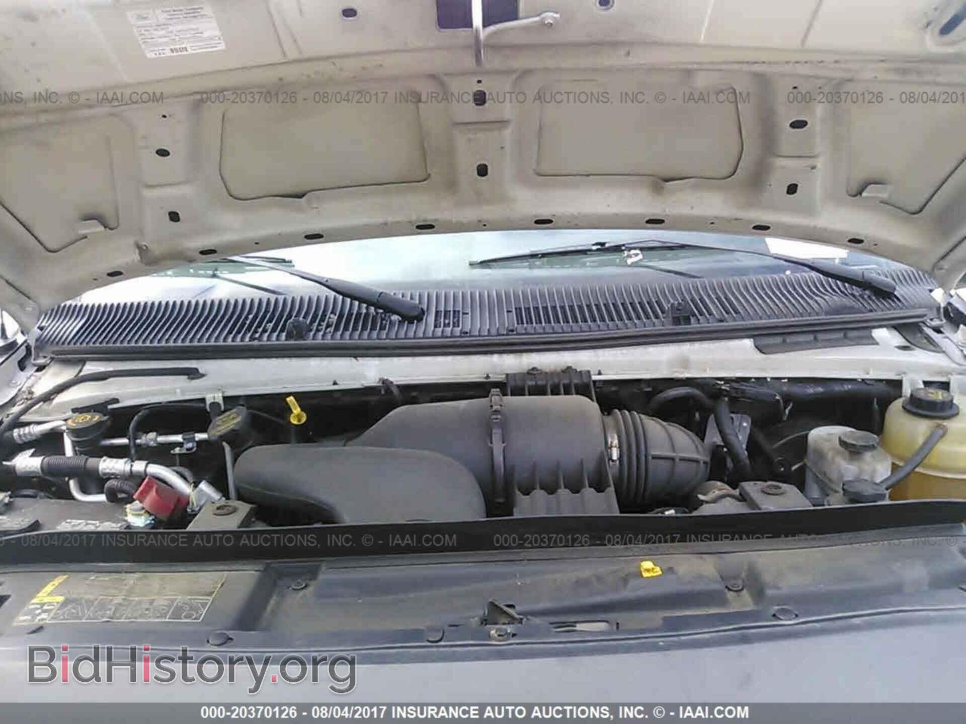 2013 Ford Econoline - VIN: 1FTNS1EW2DDA43322 - Photo 10