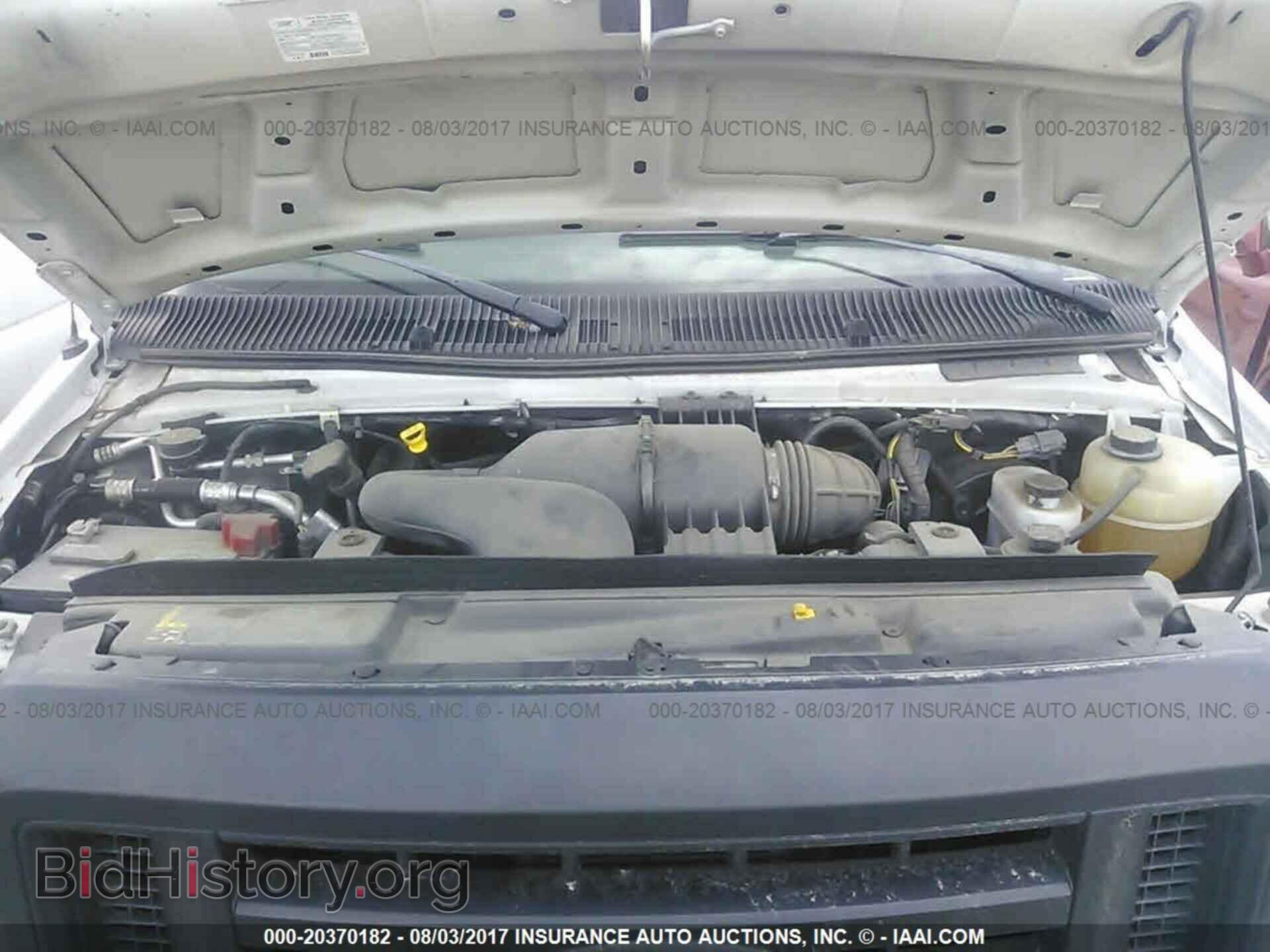 2013 Ford Econoline - VIN: 1FTNS1EW2DDA42803 - Photo 10