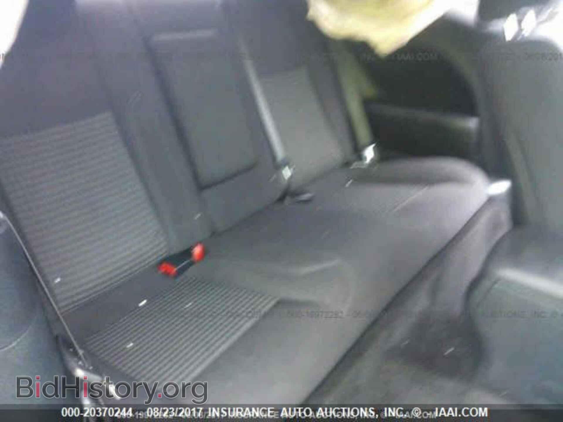 2015 Dodge Challenger - VIN: 2C3CDZAG7FH884657 - Фото 8