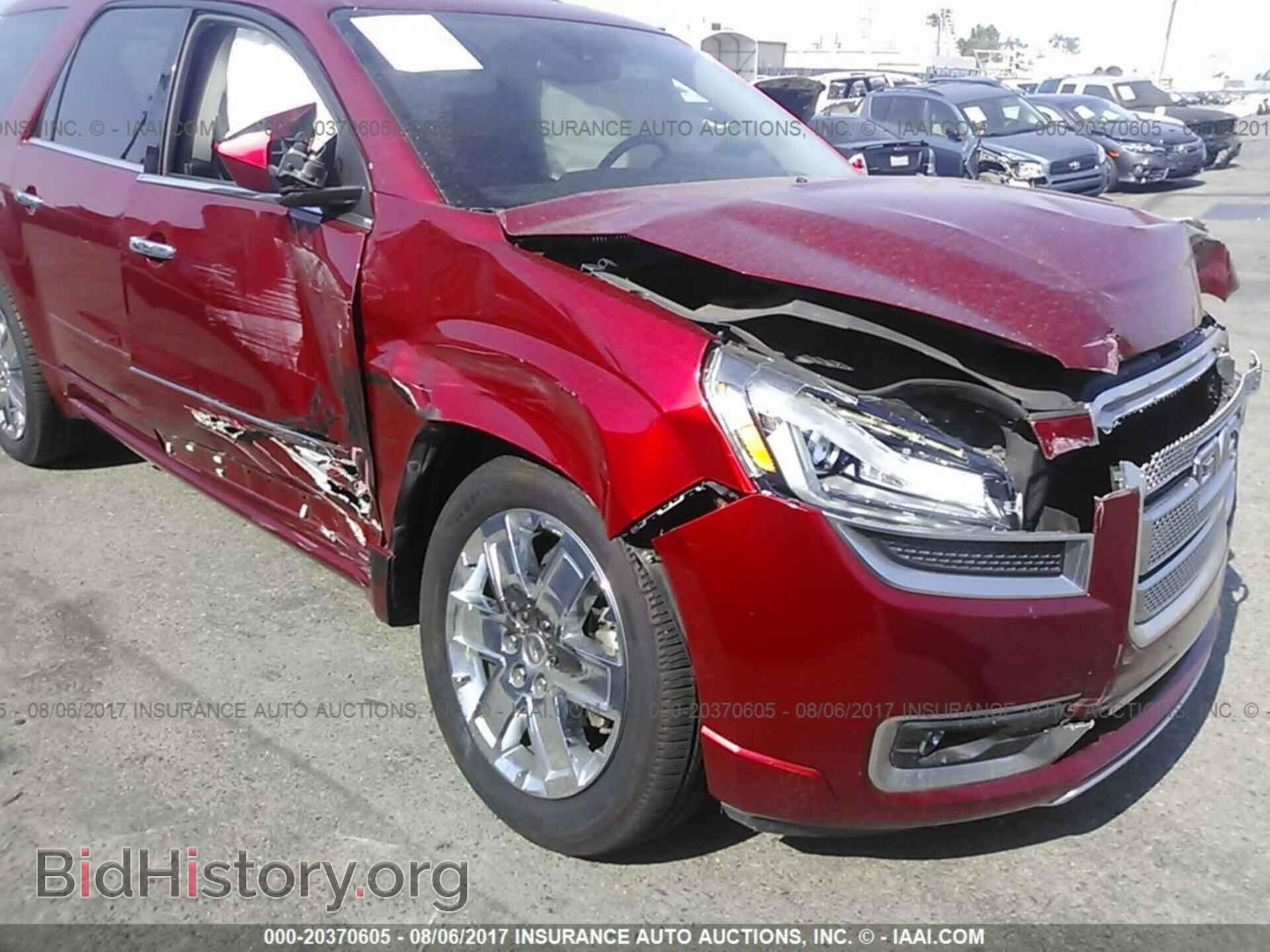 2014 Gmc Acadia - VIN: 1GKKVTKD4EJ175577 - Photo 6