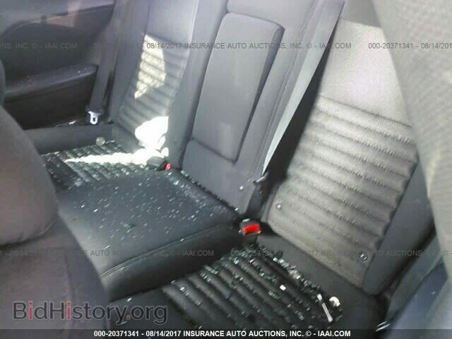 2013 Dodge Challenger - VIN: 2C3CDYAG5DH723831 - Photo 8