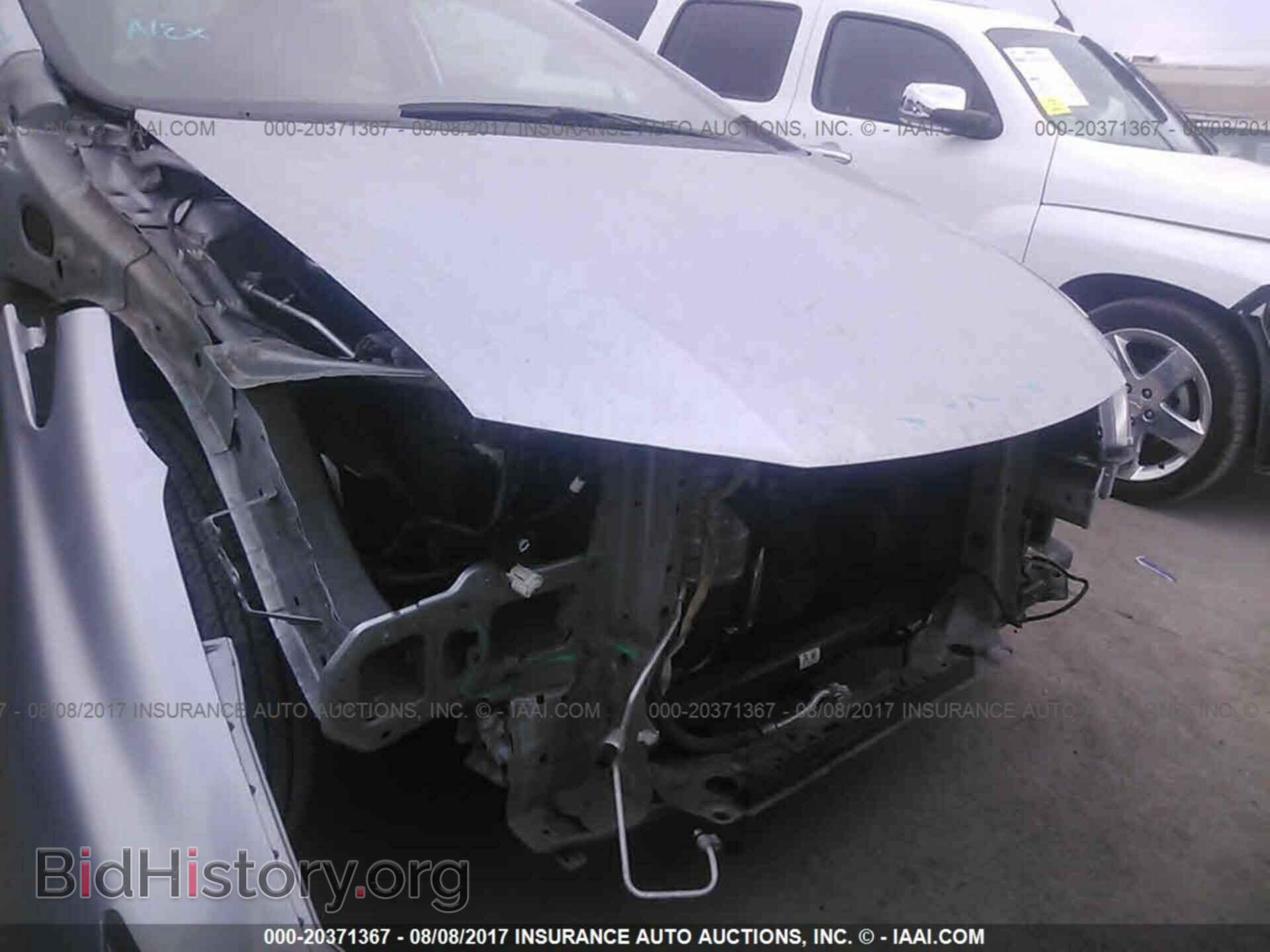 2013 Honda Civic - VIN: 19XFB2F56DE228245 - Photo 6