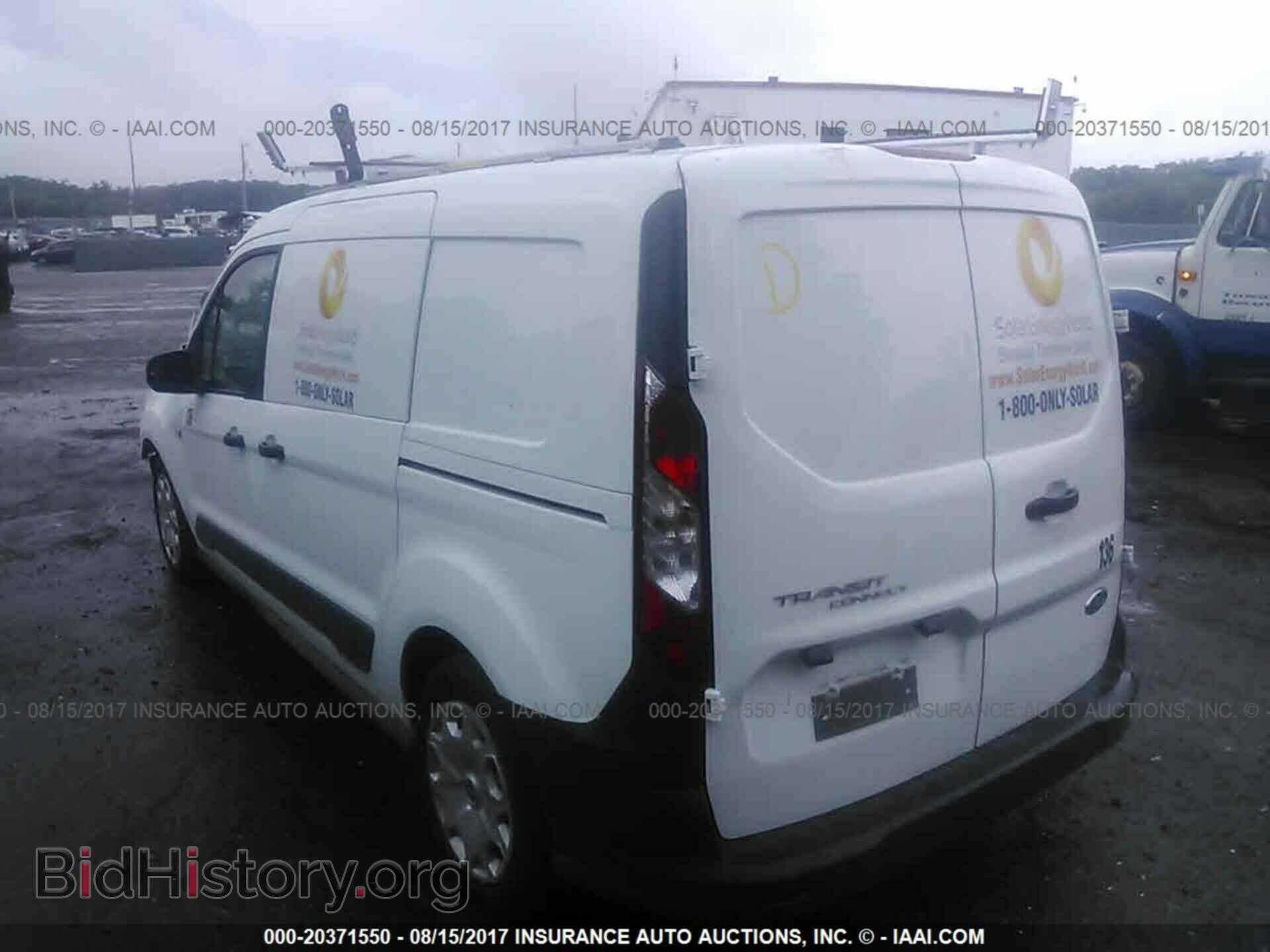 2017 Ford Transit - VIN: NM0LS7E78H1301222 - Фото 3