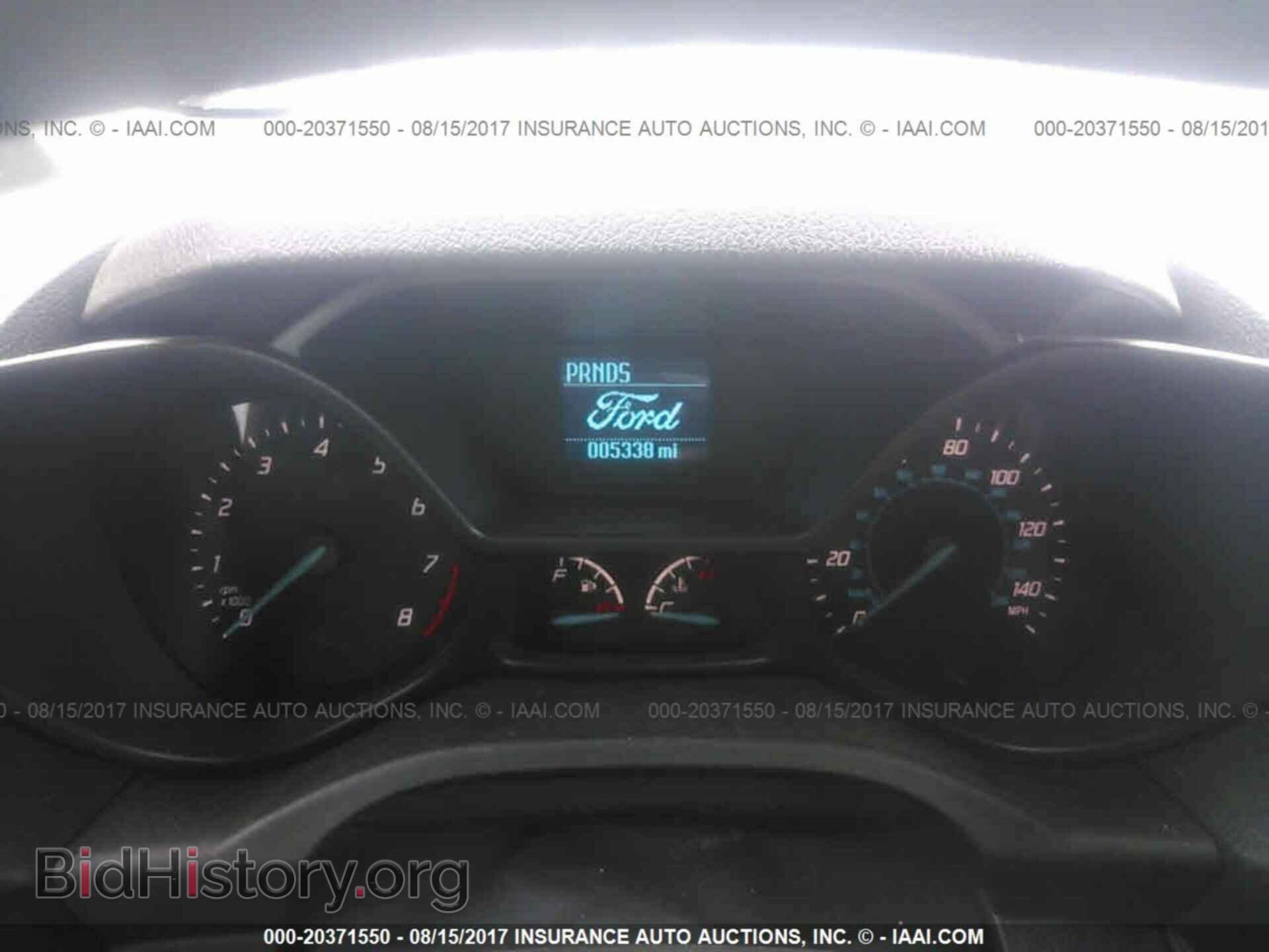 2017 Ford Transit - VIN: NM0LS7E78H1301222 - Фото 6