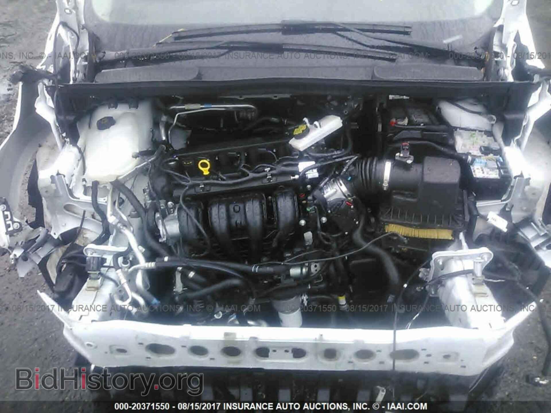 2017 Ford Transit - VIN: NM0LS7E78H1301222 - Фото 9