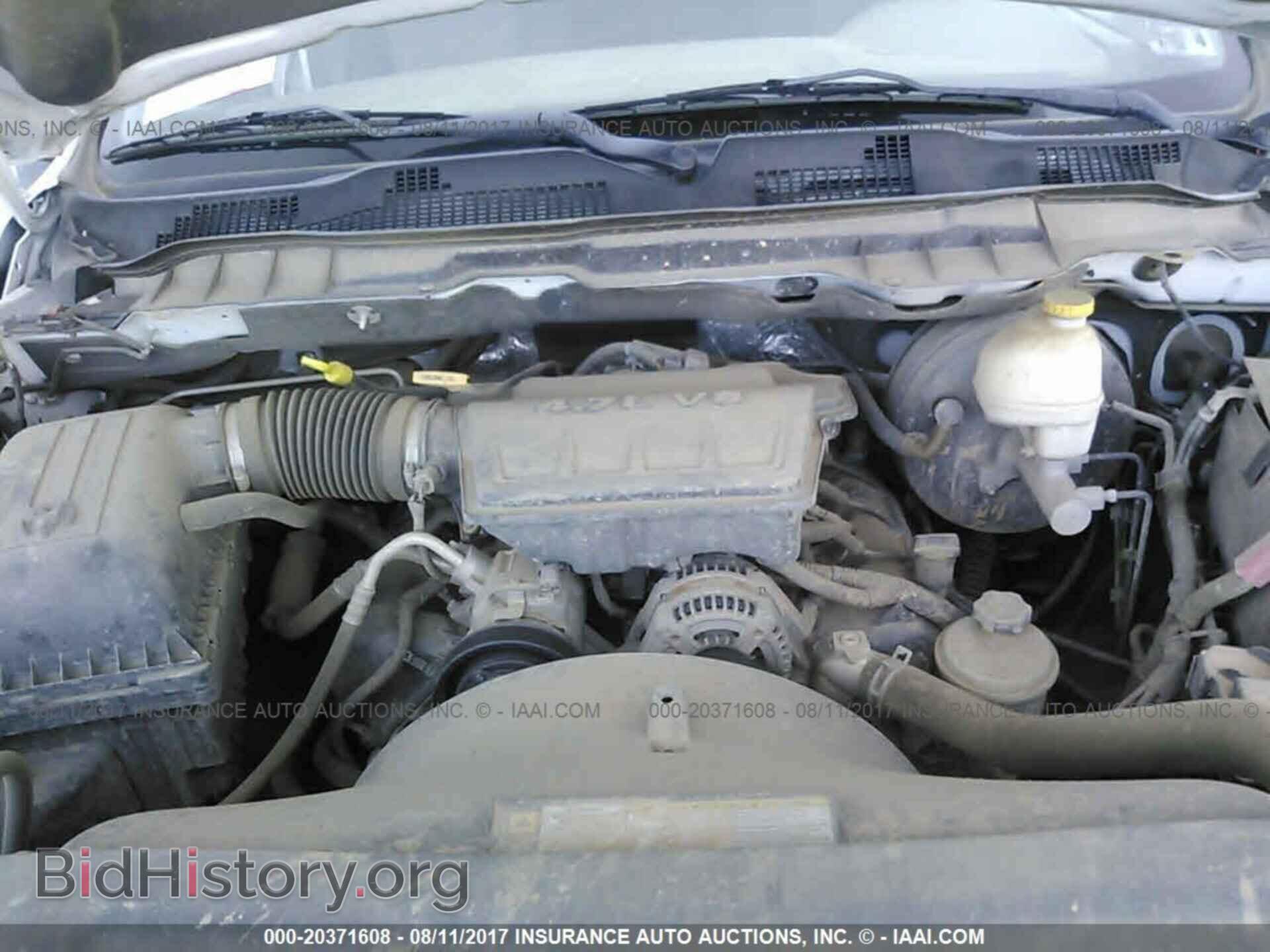2012 Dodge Ram 1500 - VIN: 1C6RD7GP8CS201636 - Photo 10