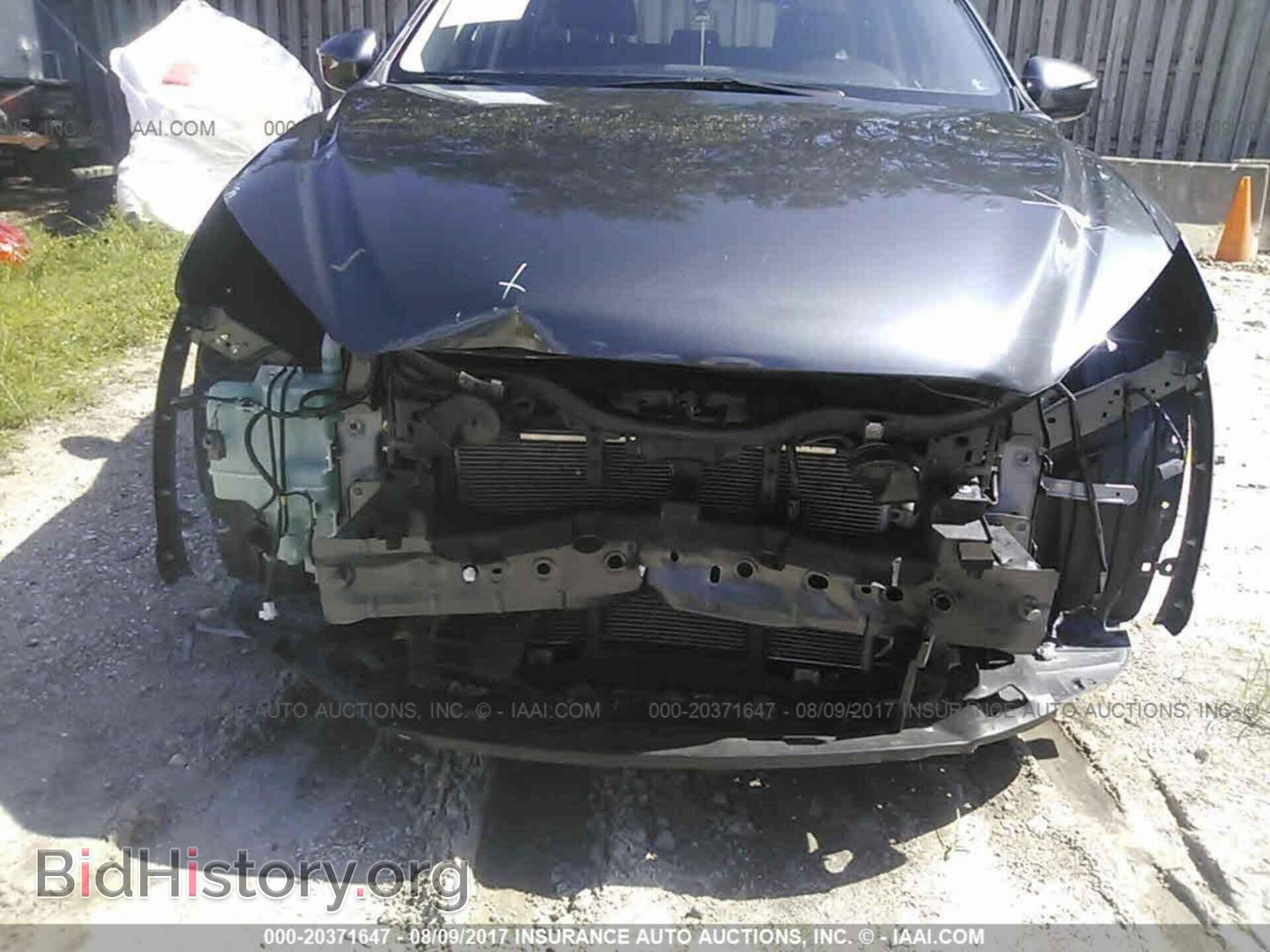 2016 Mazda Cx-5 - VIN: JM3KE2BY2G0642634 - Photo 6