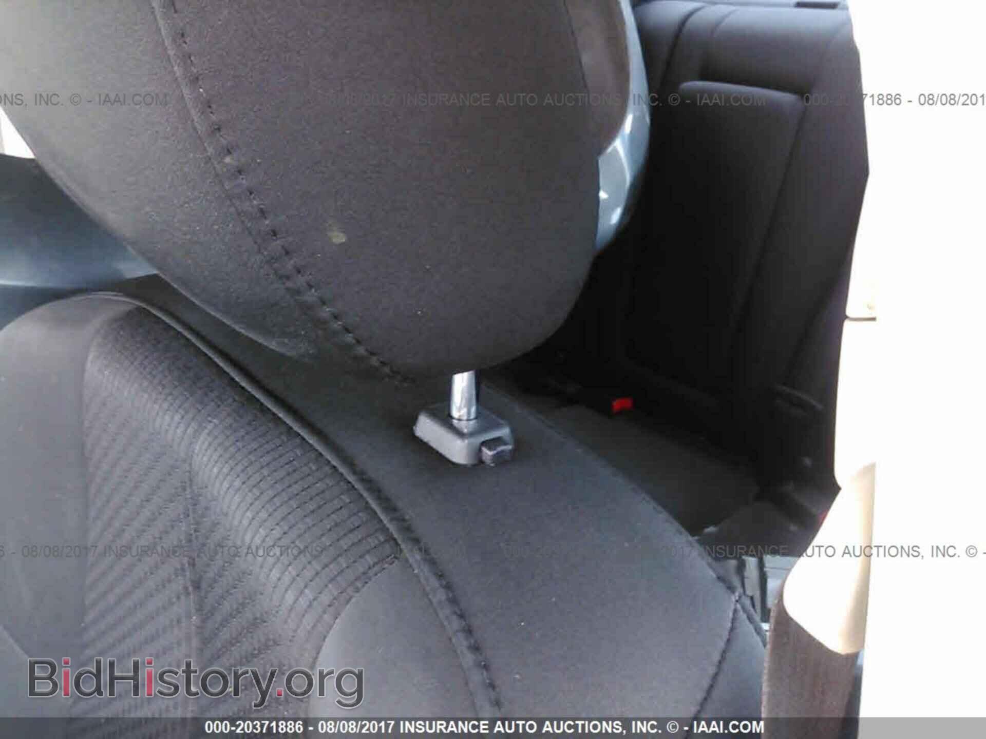 2012 Mazda 6 - VIN: 1YVHZ8DH2C5M41301 - Фото 8