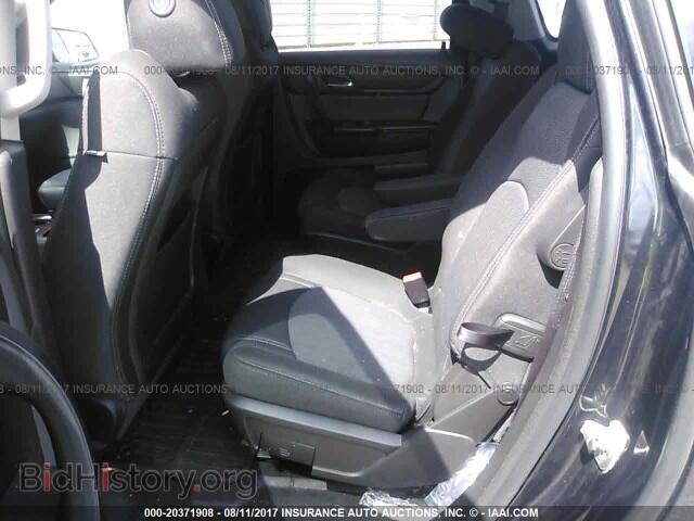 2014 Chevrolet Traverse - VIN: 1GNKRGKD2EJ319612 - Фото 8