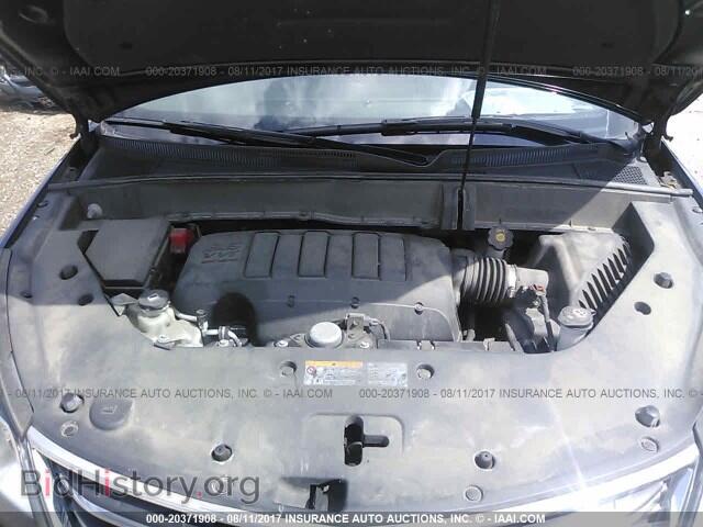 2014 Chevrolet Traverse - VIN: 1GNKRGKD2EJ319612 - Фото 10