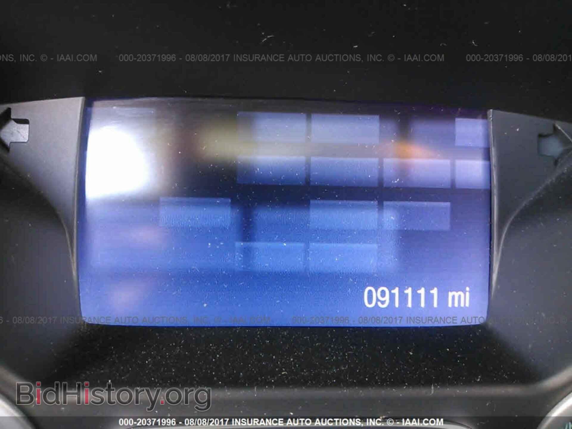 2013 Ford Focus - VIN: 1FADP3F24DL337370 - Photo 7