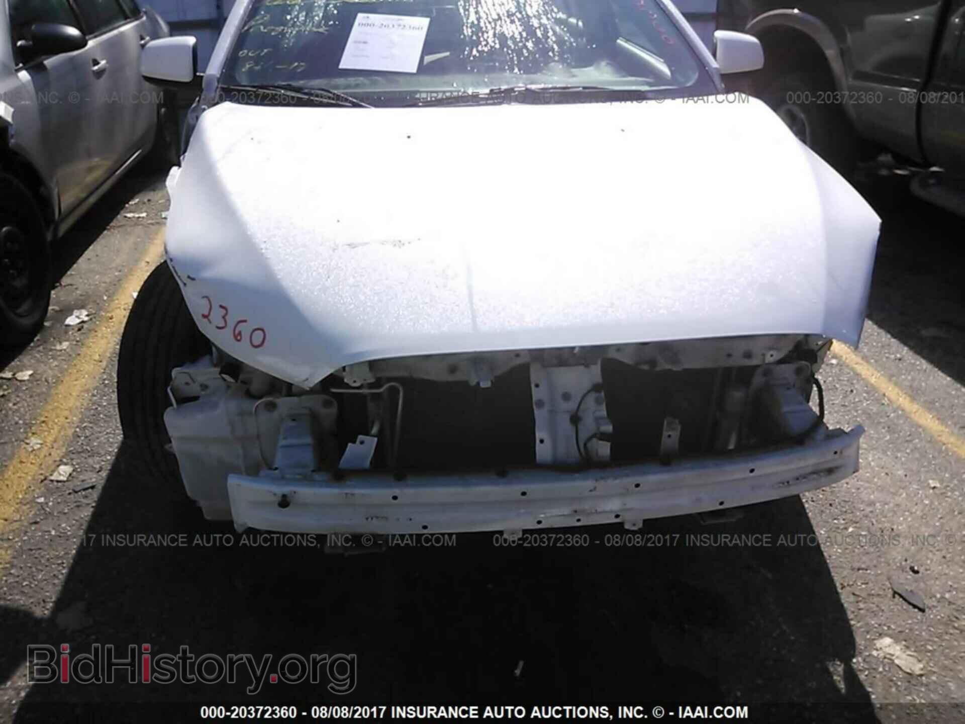 2014 Mitsubishi Lancer - VIN: JA32U2FU7EU009988 - Фото 6